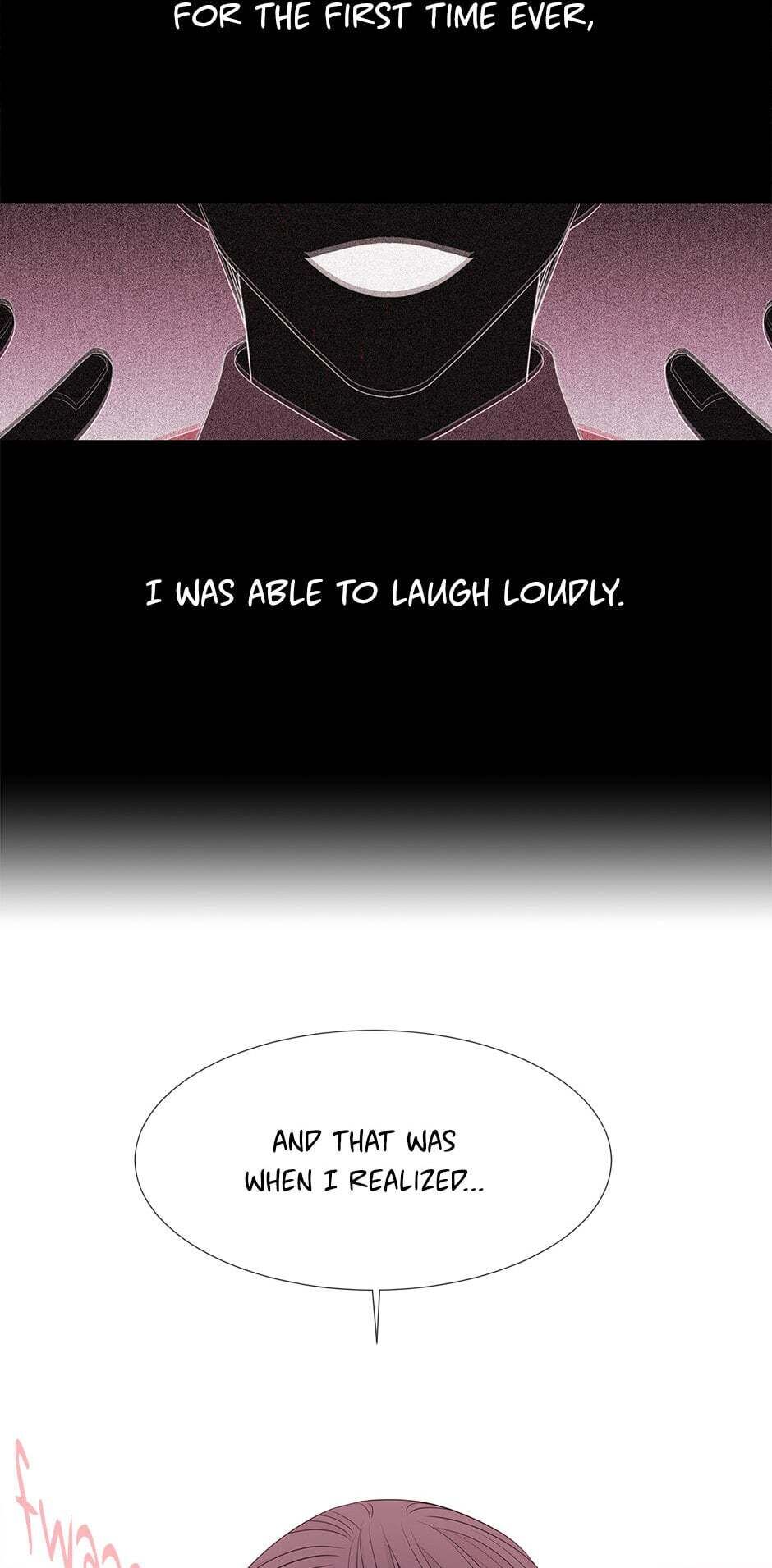 Charlotte Has Five Disciples Chapter 100 page 36 - Chapter 100: Blood on my Hands
