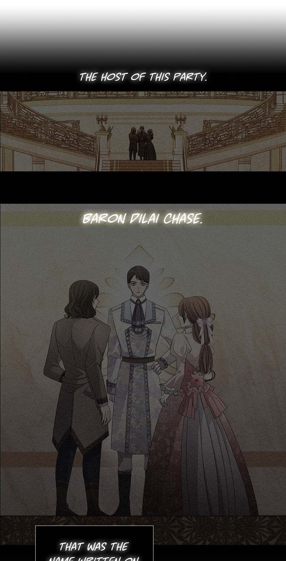Charlotte Has Five Disciples Chapter 100 page 4 - Chapter 100: Blood on my Hands