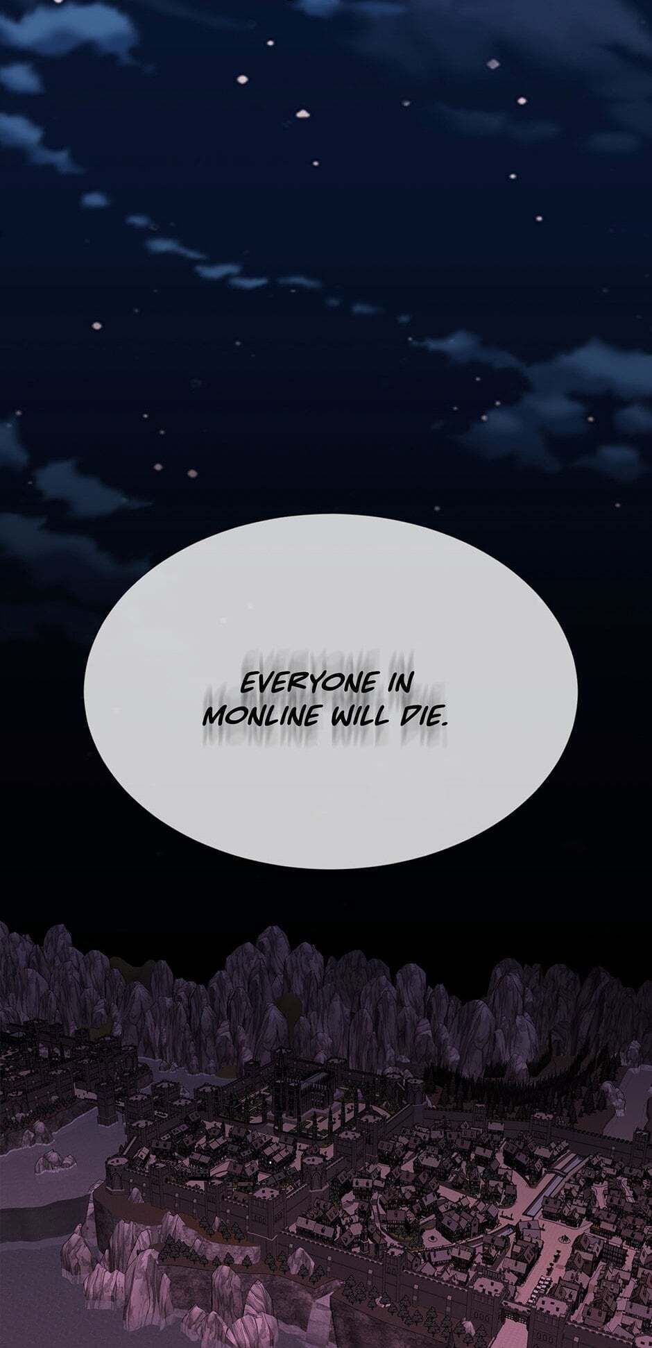 Charlotte Has Five Disciples Chapter 100 page 45 - Chapter 100: Blood on my Hands