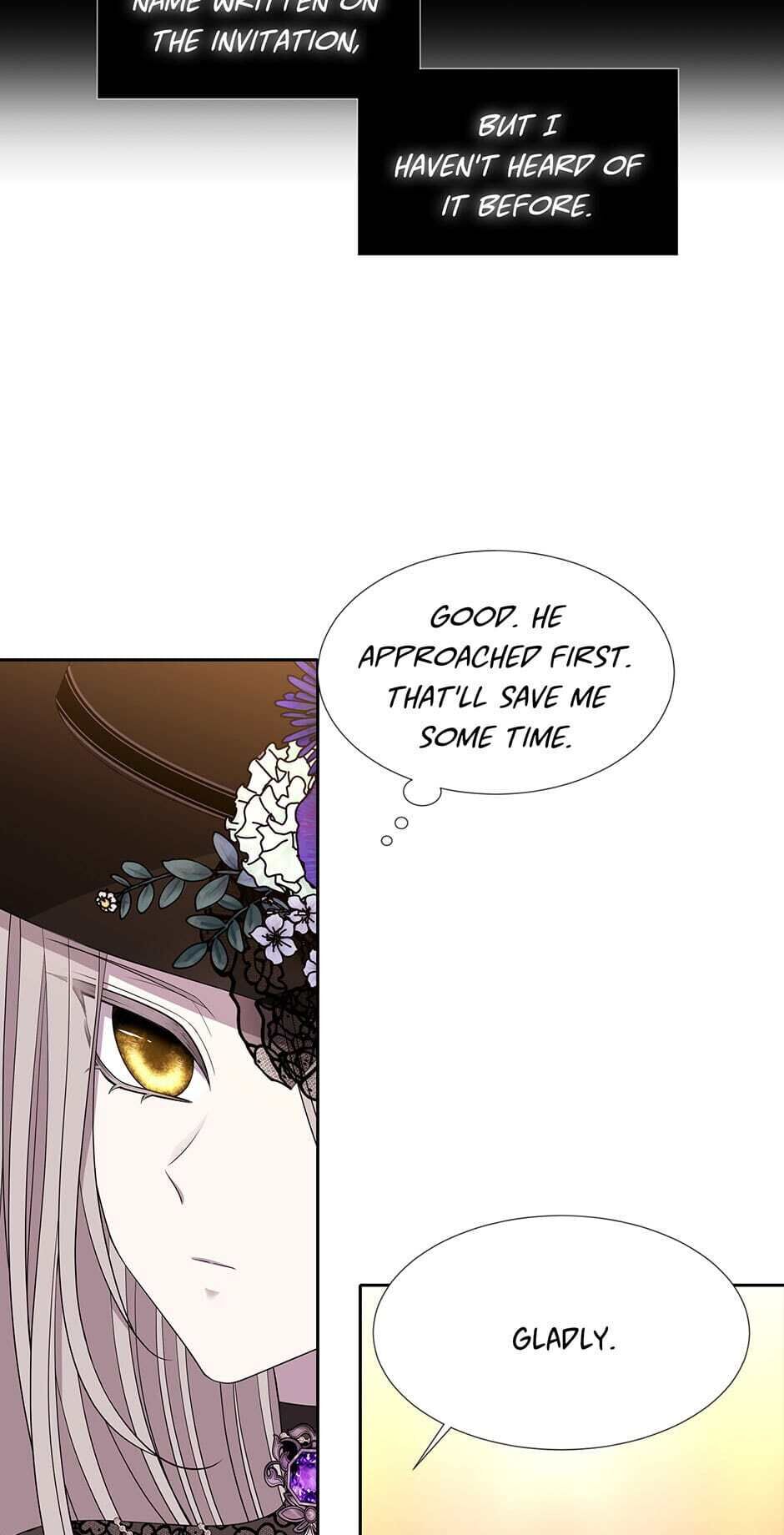 Charlotte Has Five Disciples Chapter 100 page 5 - Chapter 100: Blood on my Hands
