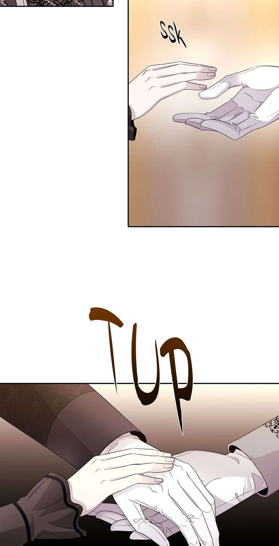 Charlotte Has Five Disciples Chapter 100 page 6 - Chapter 100: Blood on my Hands