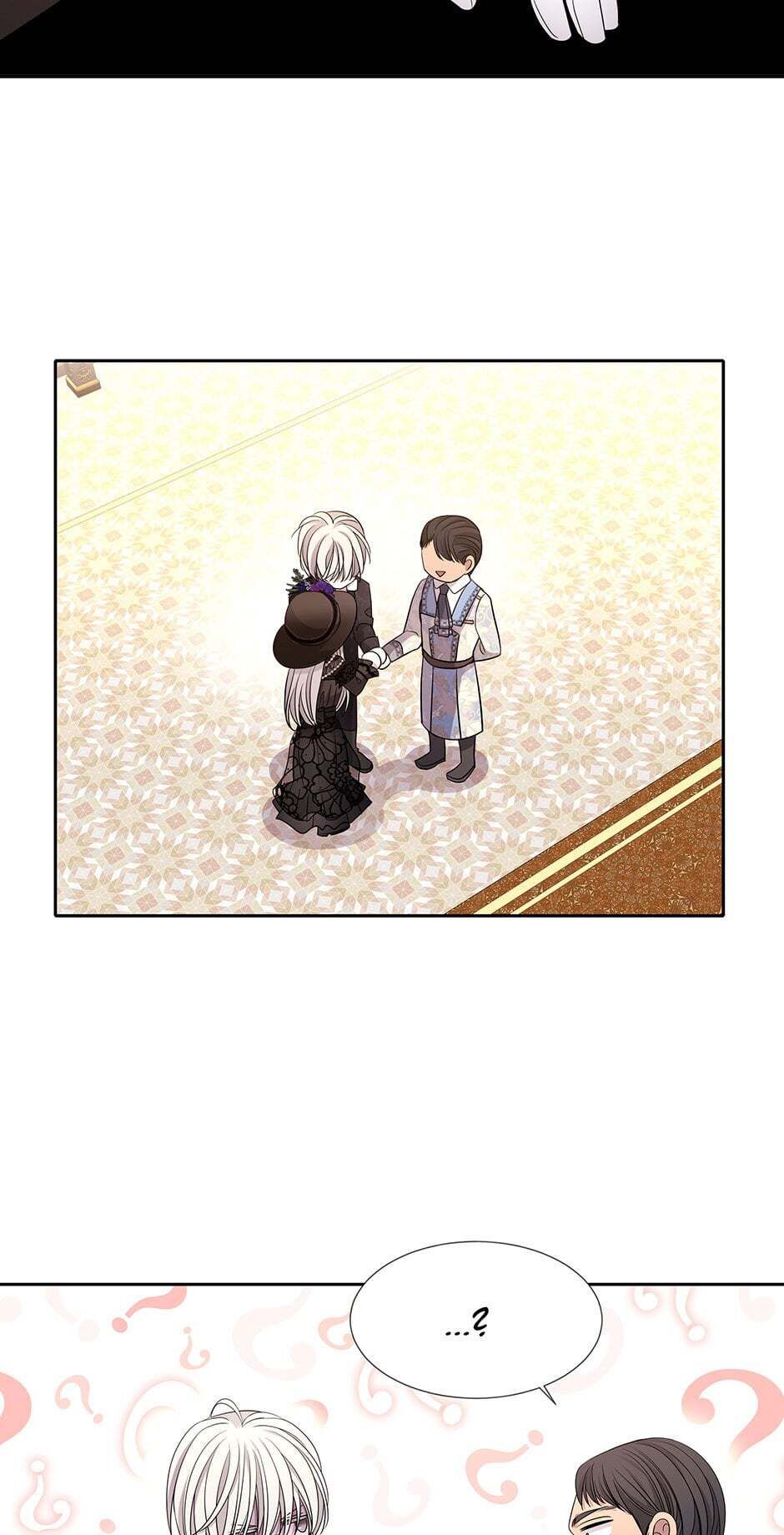 Charlotte Has Five Disciples Chapter 100 page 7 - Chapter 100: Blood on my Hands
