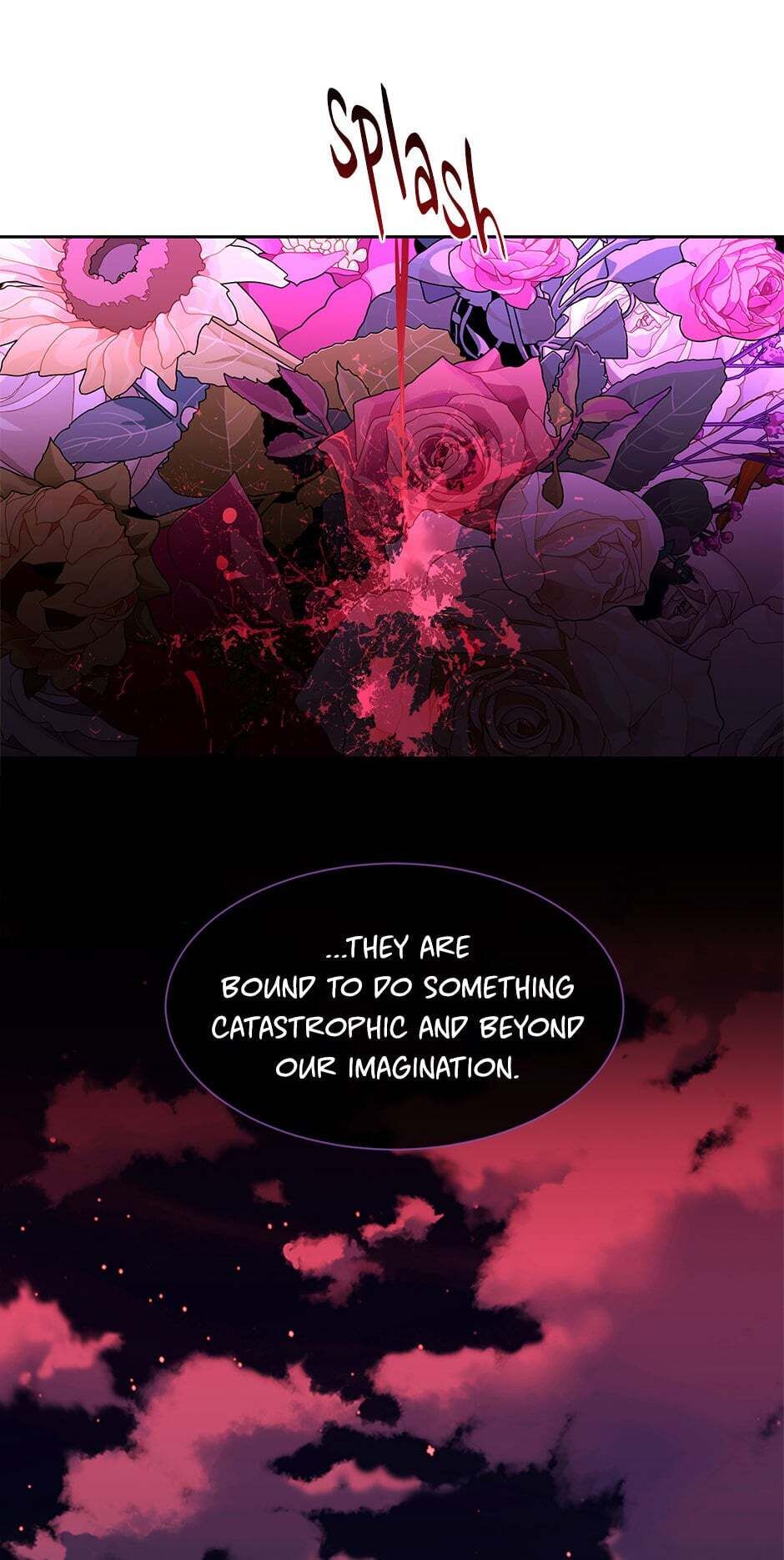 Charlotte Has Five Disciples Chapter 101 page 10 - Chapter 101: Adorable Creatures