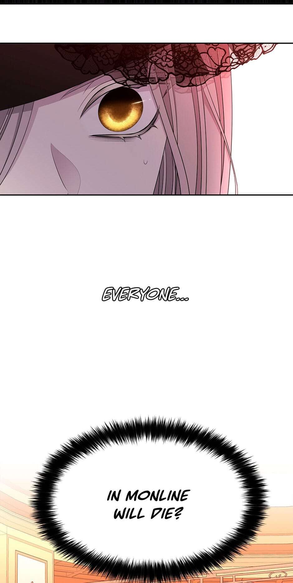 Charlotte Has Five Disciples Chapter 101 page 12 - Chapter 101: Adorable Creatures