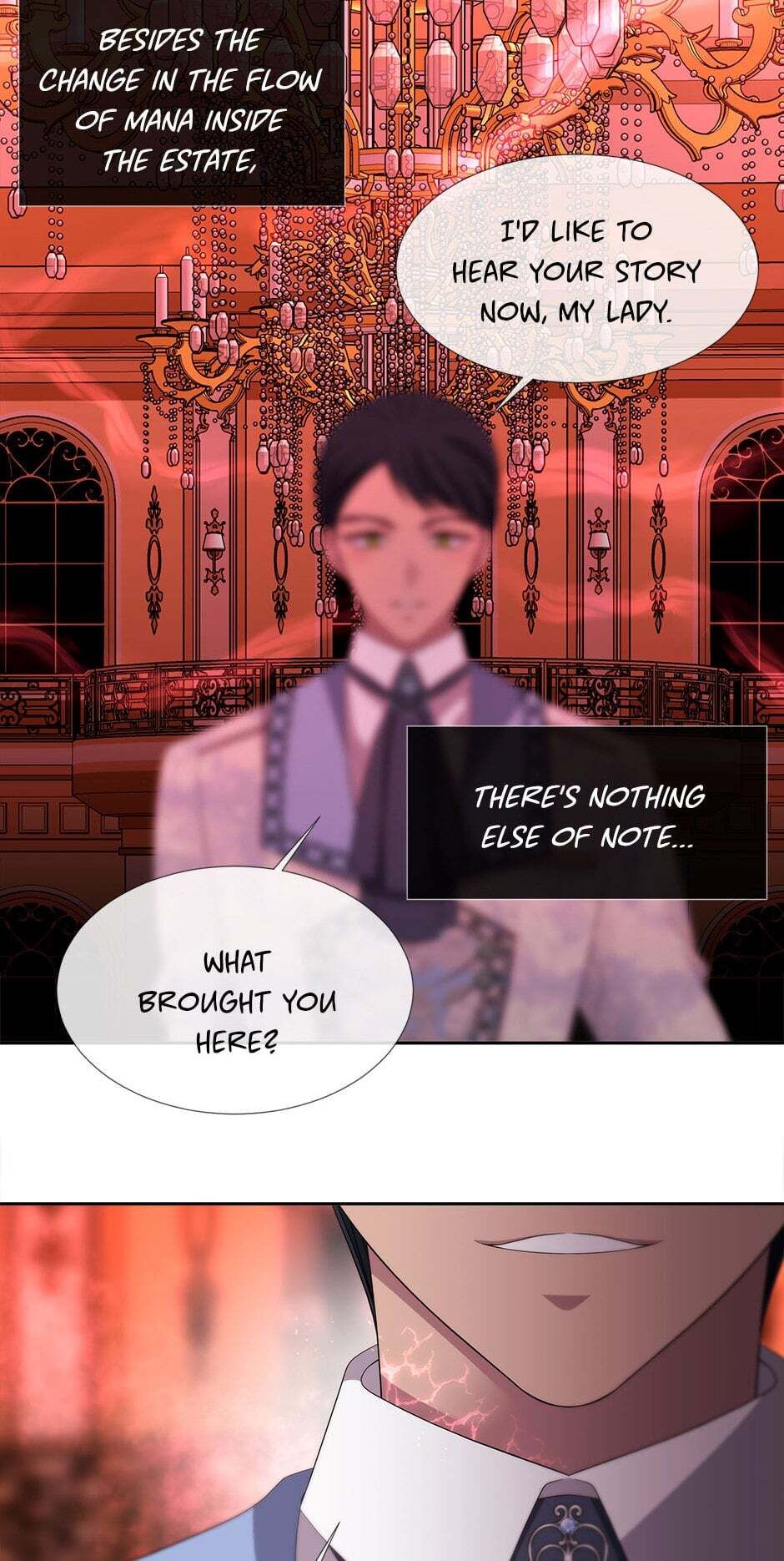 Charlotte Has Five Disciples Chapter 101 page 16 - Chapter 101: Adorable Creatures