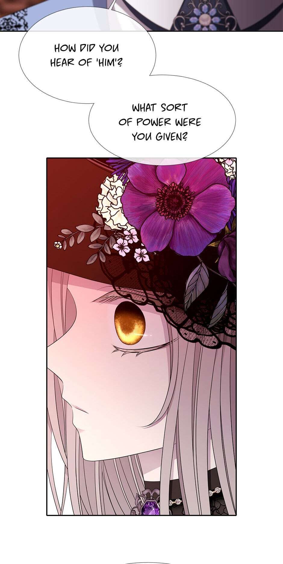Charlotte Has Five Disciples Chapter 101 page 17 - Chapter 101: Adorable Creatures
