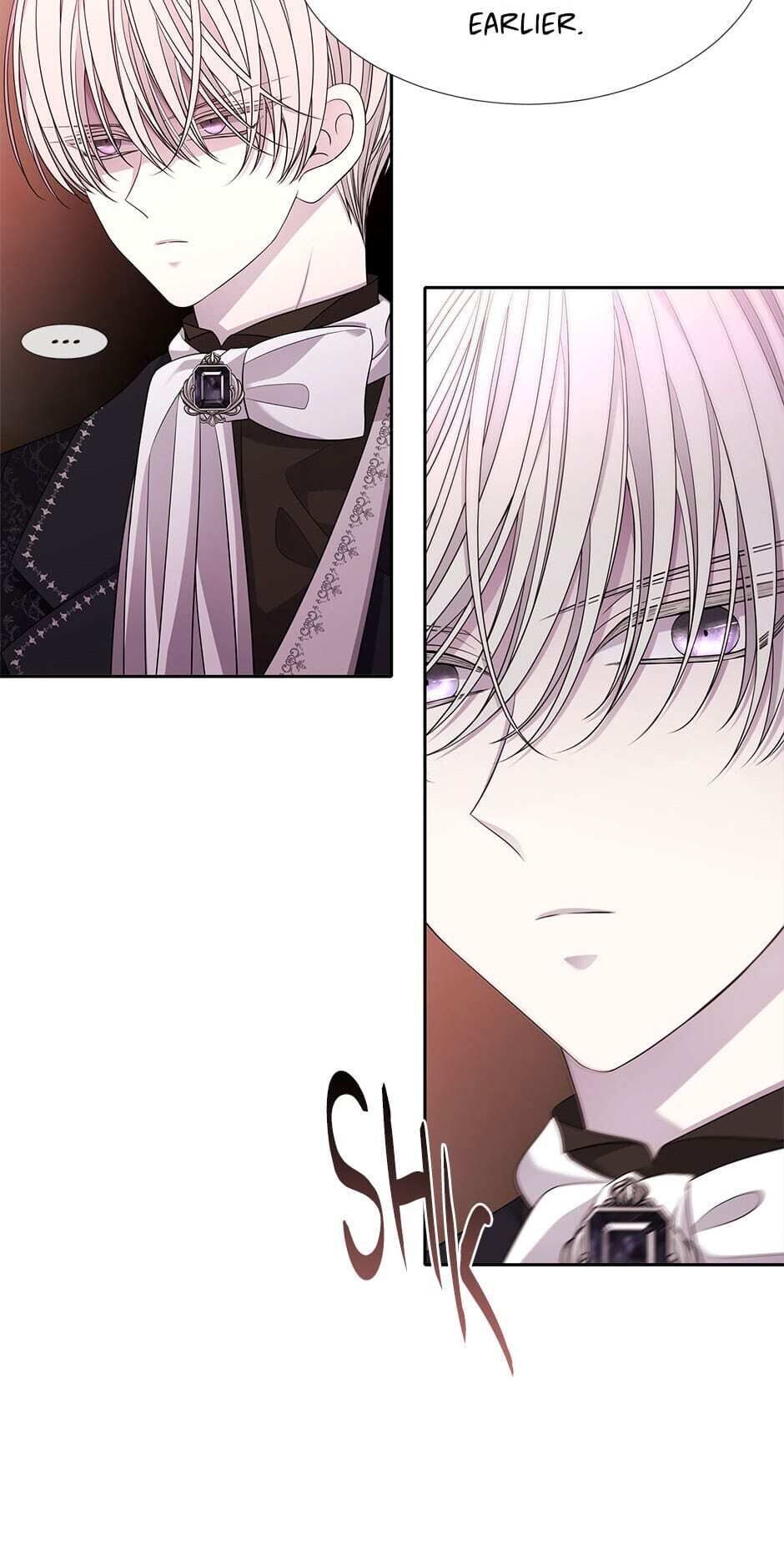Charlotte Has Five Disciples Chapter 101 page 19 - Chapter 101: Adorable Creatures
