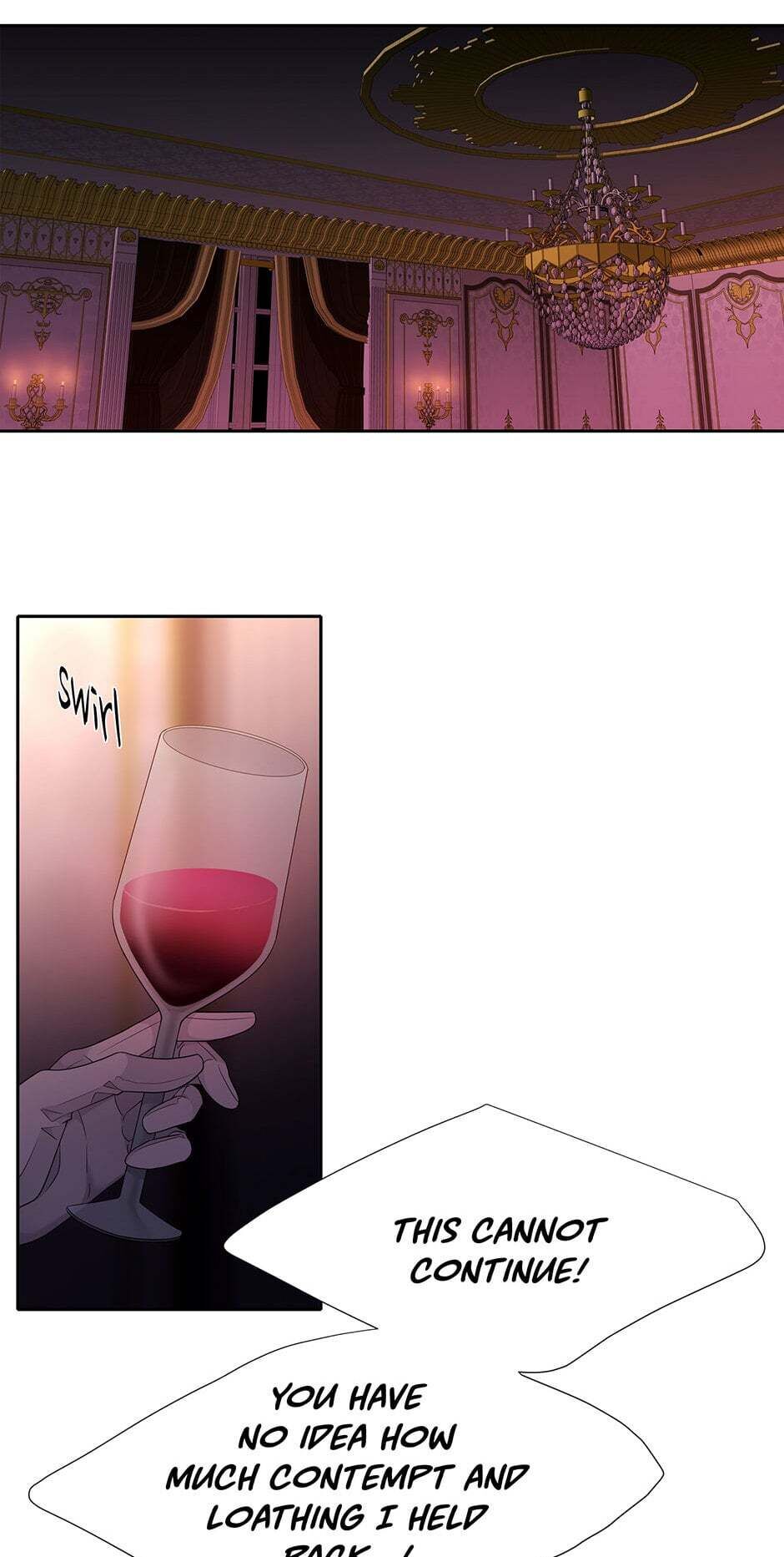 Charlotte Has Five Disciples Chapter 101 page 2 - Chapter 101: Adorable Creatures