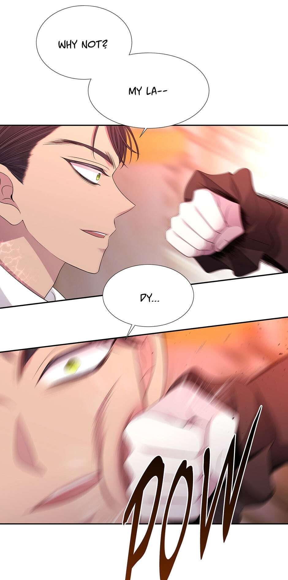 Charlotte Has Five Disciples Chapter 101 page 20 - Chapter 101: Adorable Creatures