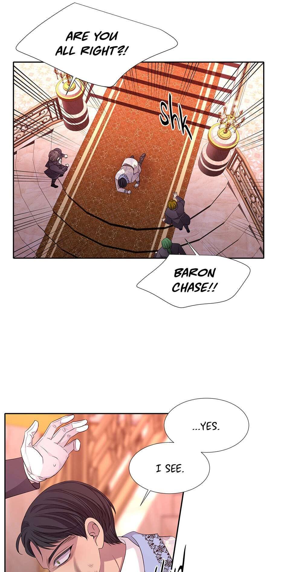 Charlotte Has Five Disciples Chapter 101 page 24 - Chapter 101: Adorable Creatures