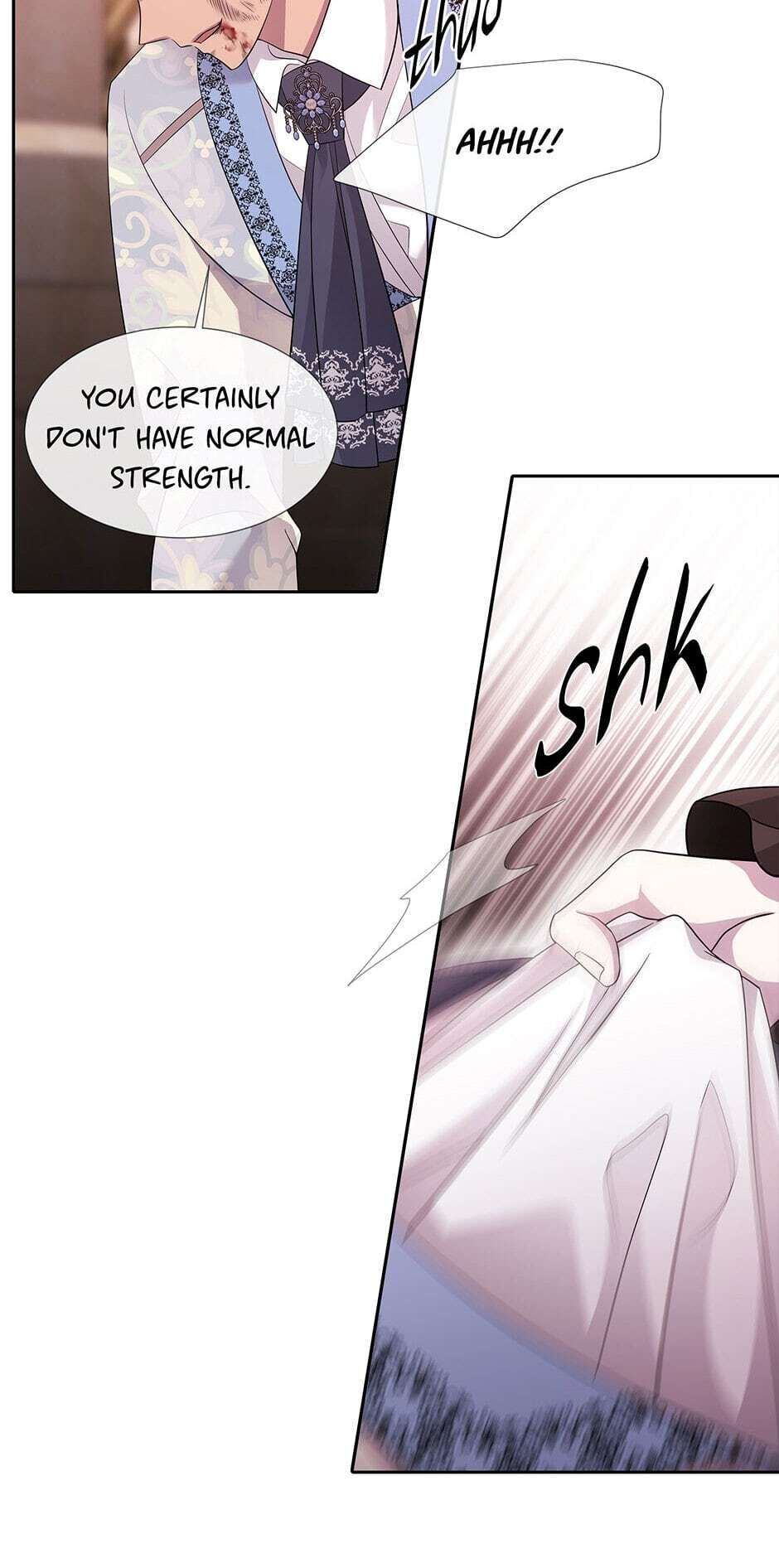 Charlotte Has Five Disciples Chapter 101 page 25 - Chapter 101: Adorable Creatures