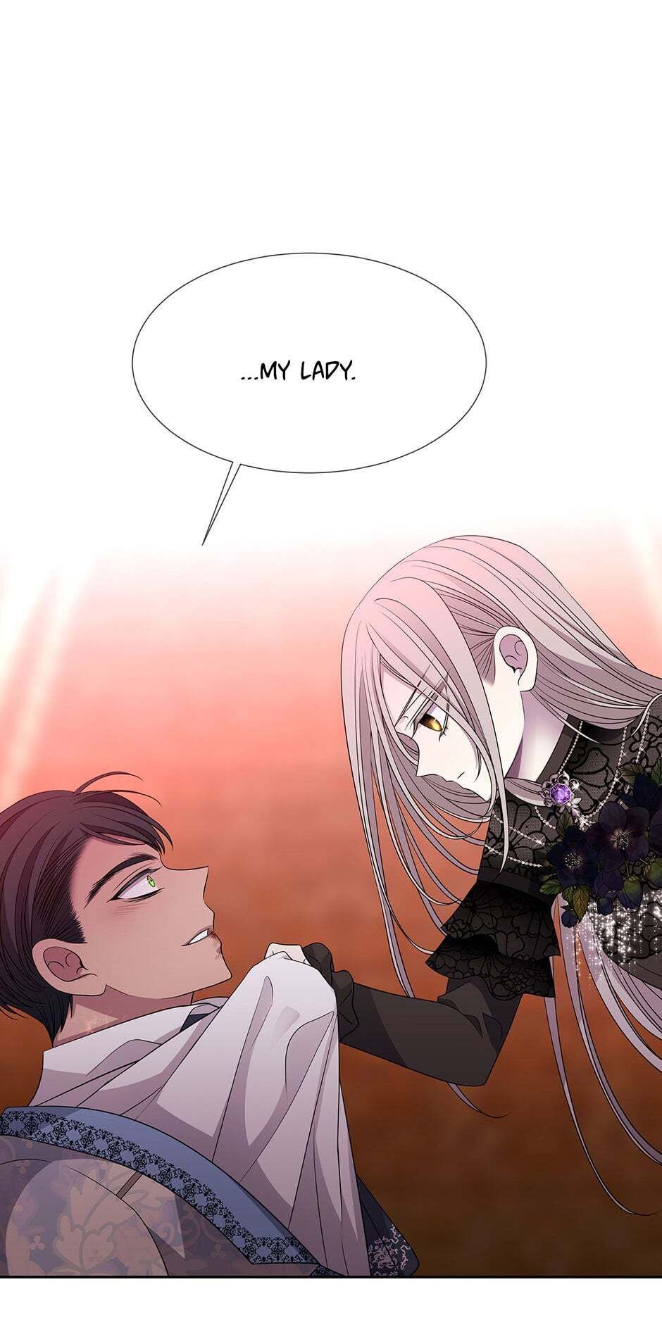 Charlotte Has Five Disciples Chapter 101 page 26 - Chapter 101: Adorable Creatures