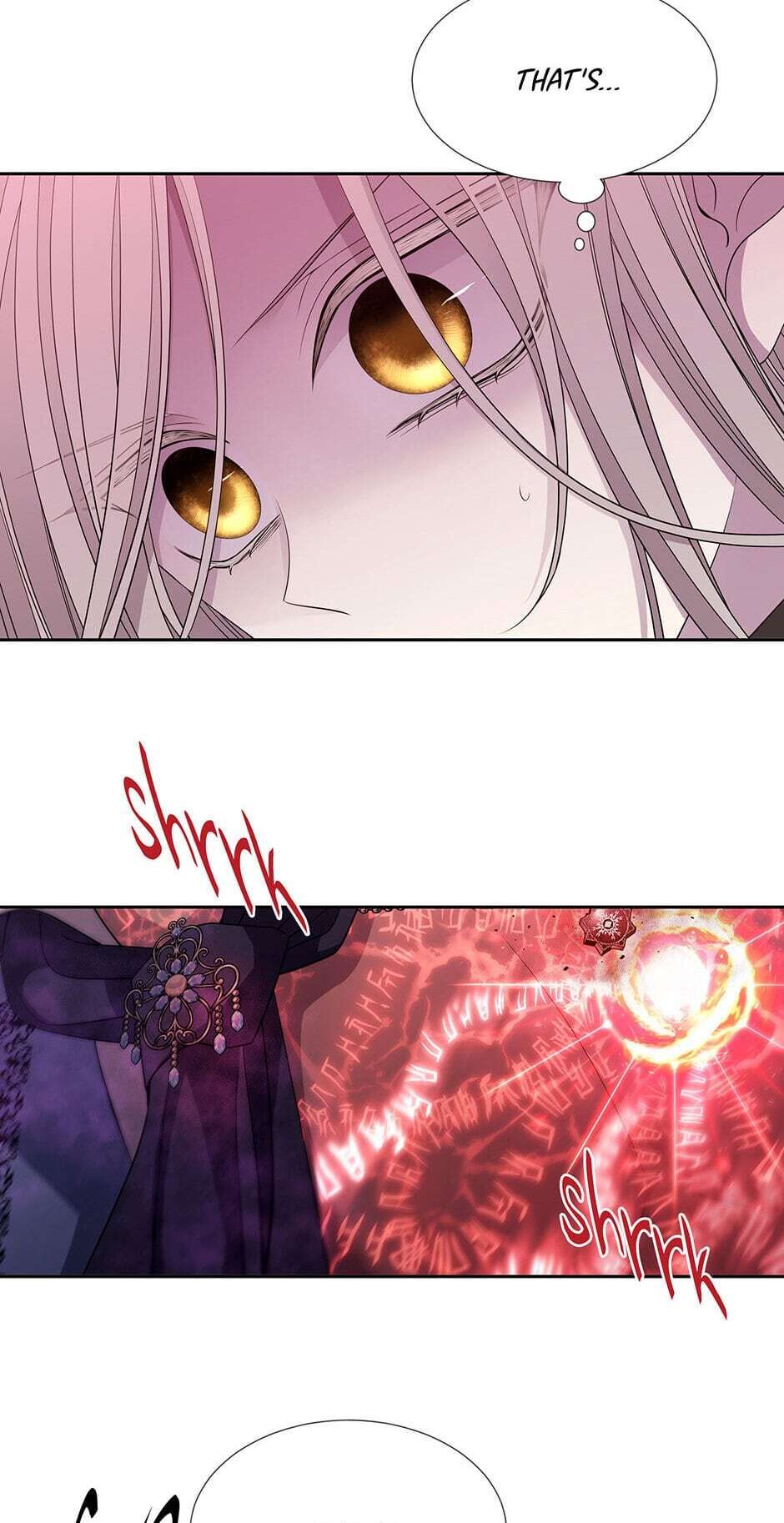 Charlotte Has Five Disciples Chapter 101 page 30 - Chapter 101: Adorable Creatures