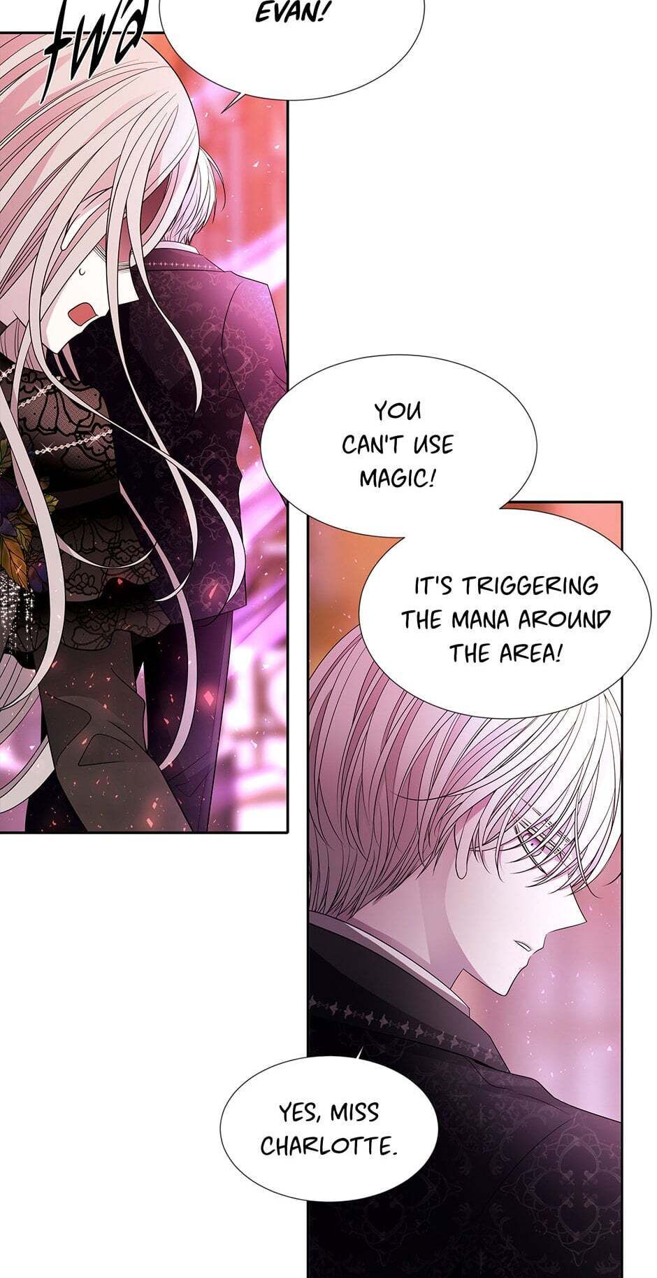Charlotte Has Five Disciples Chapter 101 page 31 - Chapter 101: Adorable Creatures