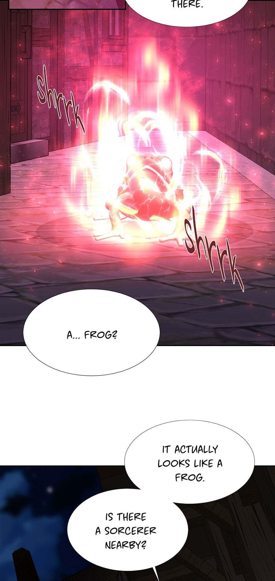 Charlotte Has Five Disciples Chapter 101 page 39 - Chapter 101: Adorable Creatures