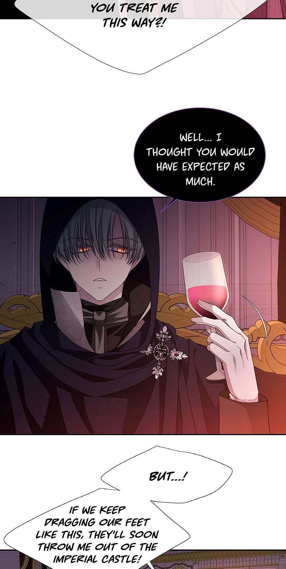 Charlotte Has Five Disciples Chapter 101 page 4 - Chapter 101: Adorable Creatures
