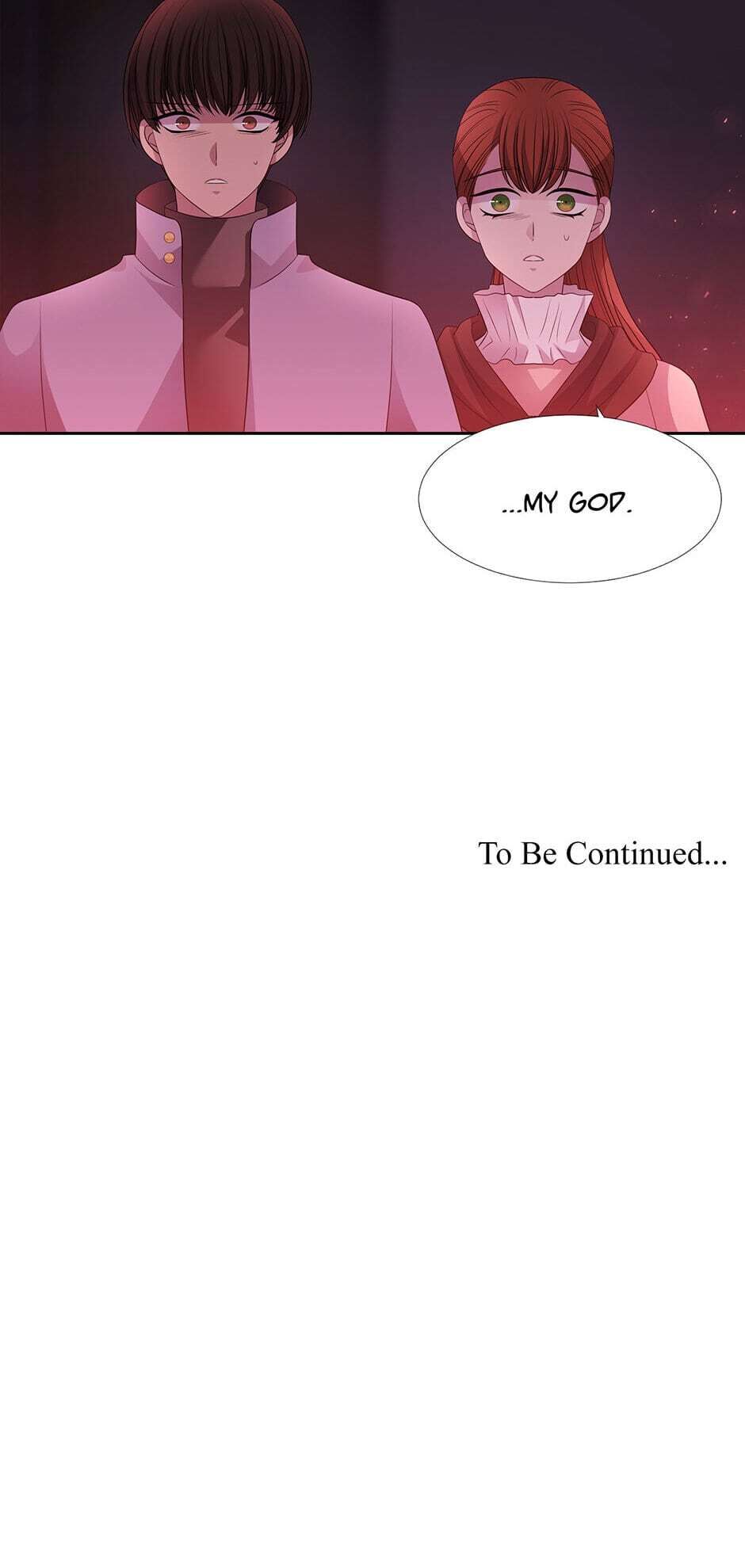 Charlotte Has Five Disciples Chapter 101 page 43 - Chapter 101: Adorable Creatures