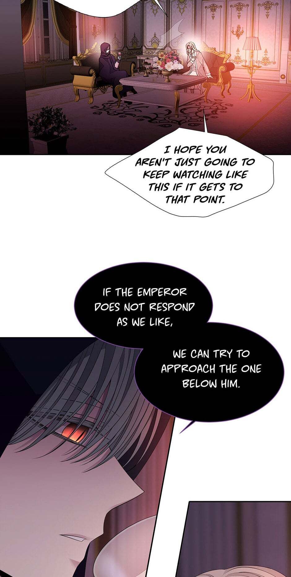 Charlotte Has Five Disciples Chapter 101 page 5 - Chapter 101: Adorable Creatures