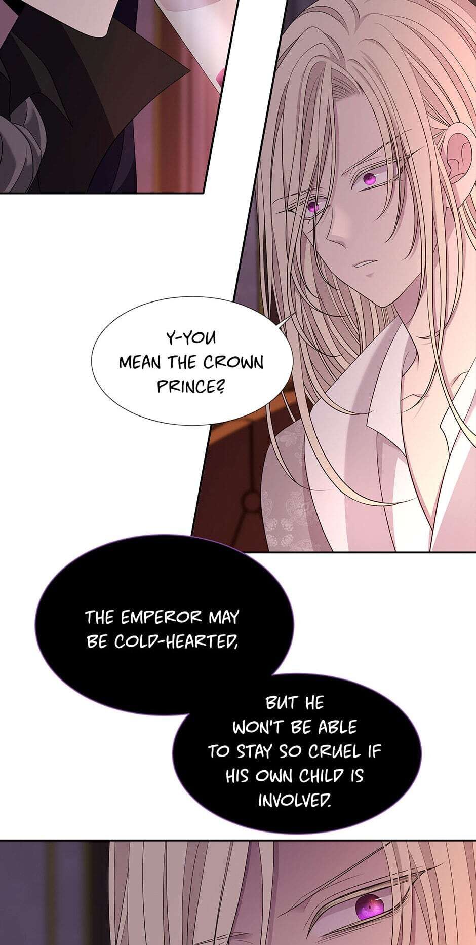 Charlotte Has Five Disciples Chapter 101 page 6 - Chapter 101: Adorable Creatures