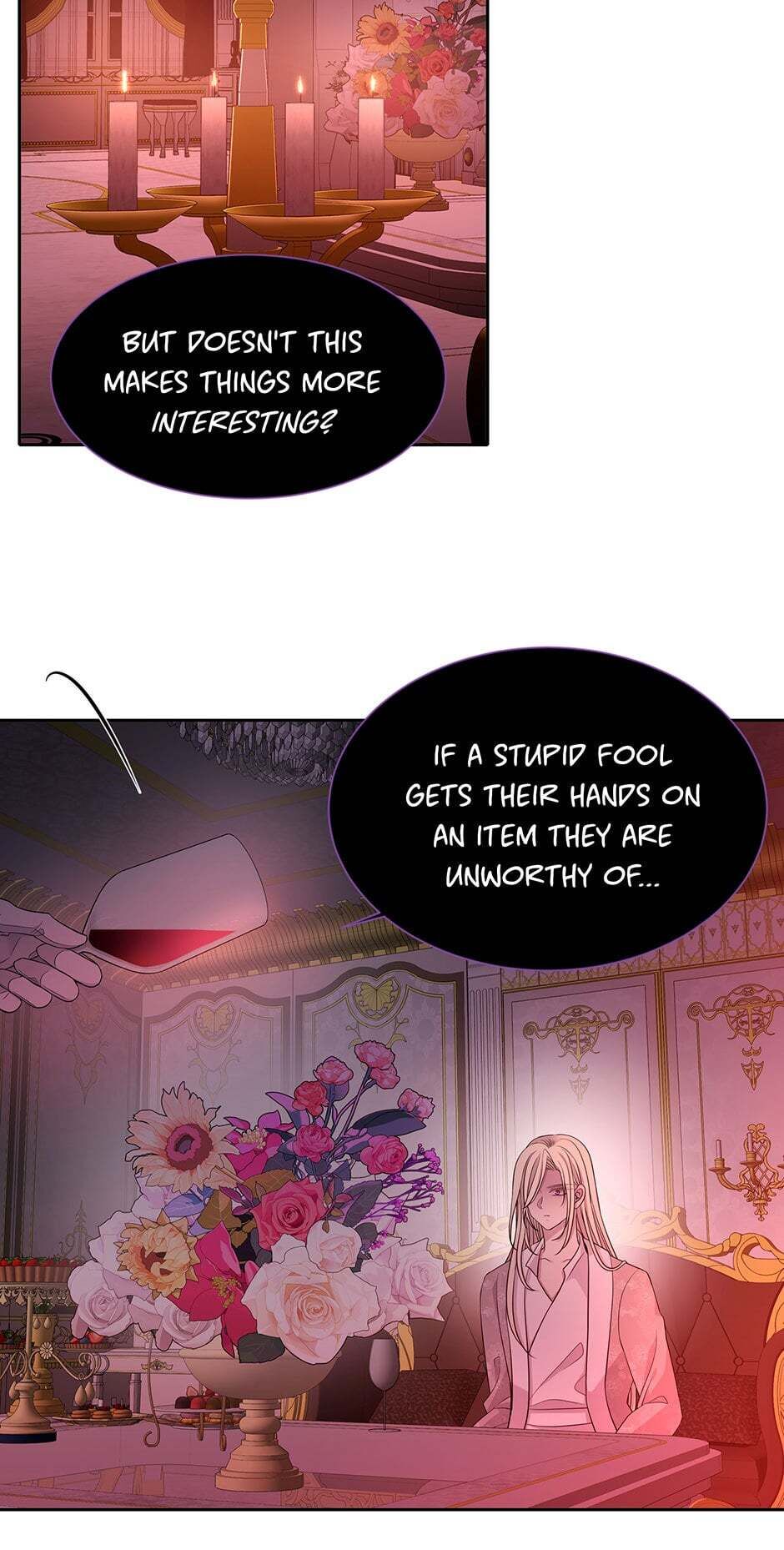 Charlotte Has Five Disciples Chapter 101 page 9 - Chapter 101: Adorable Creatures