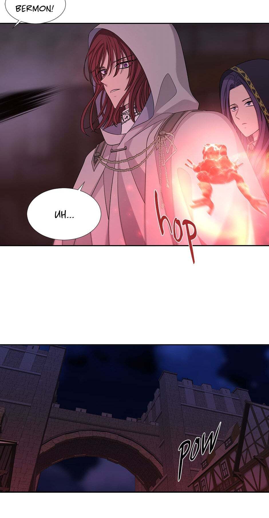 Charlotte Has Five Disciples Chapter 102 page 10 - Chapter 102: Original Source