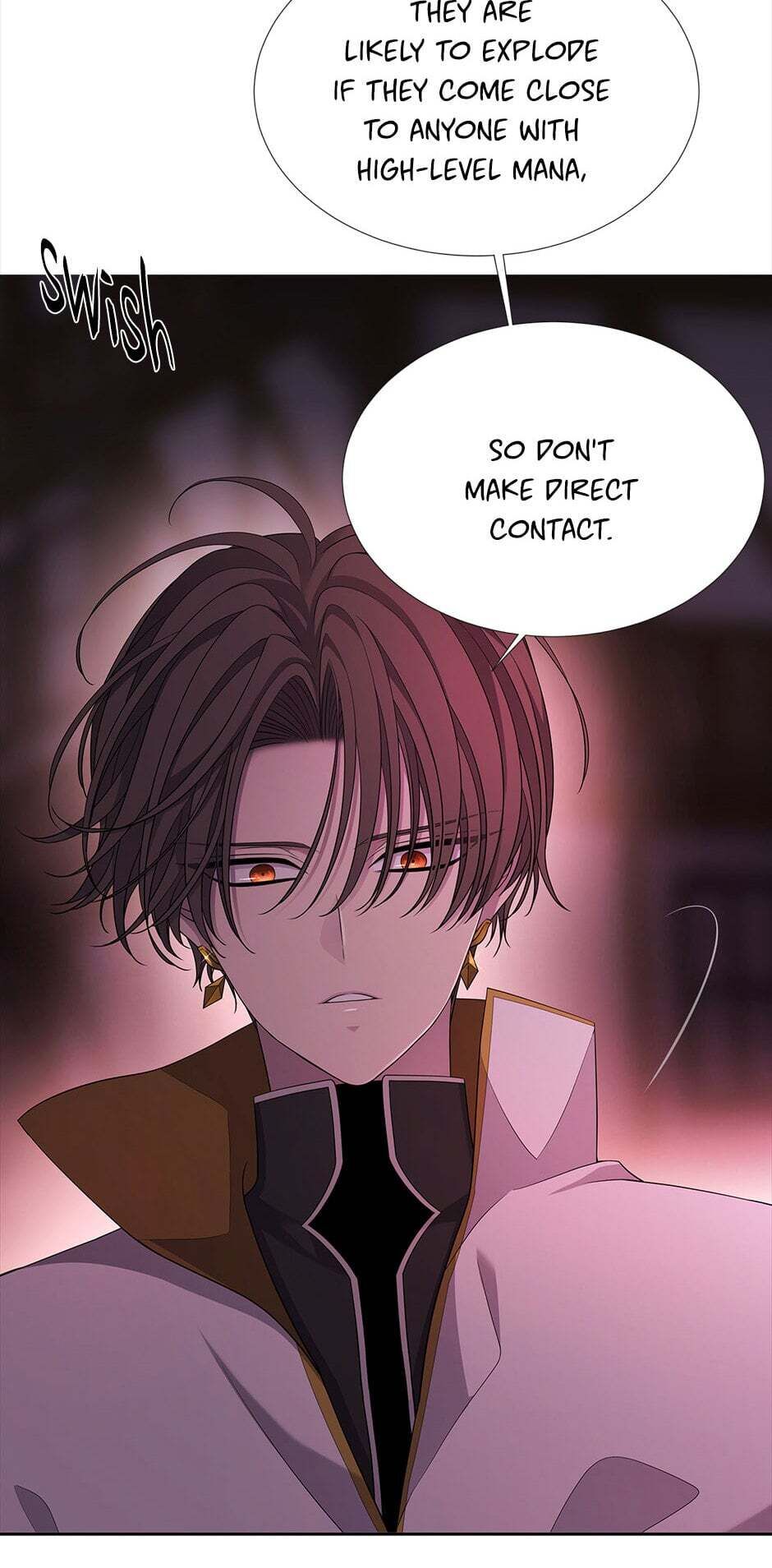 Charlotte Has Five Disciples Chapter 102 page 12 - Chapter 102: Original Source