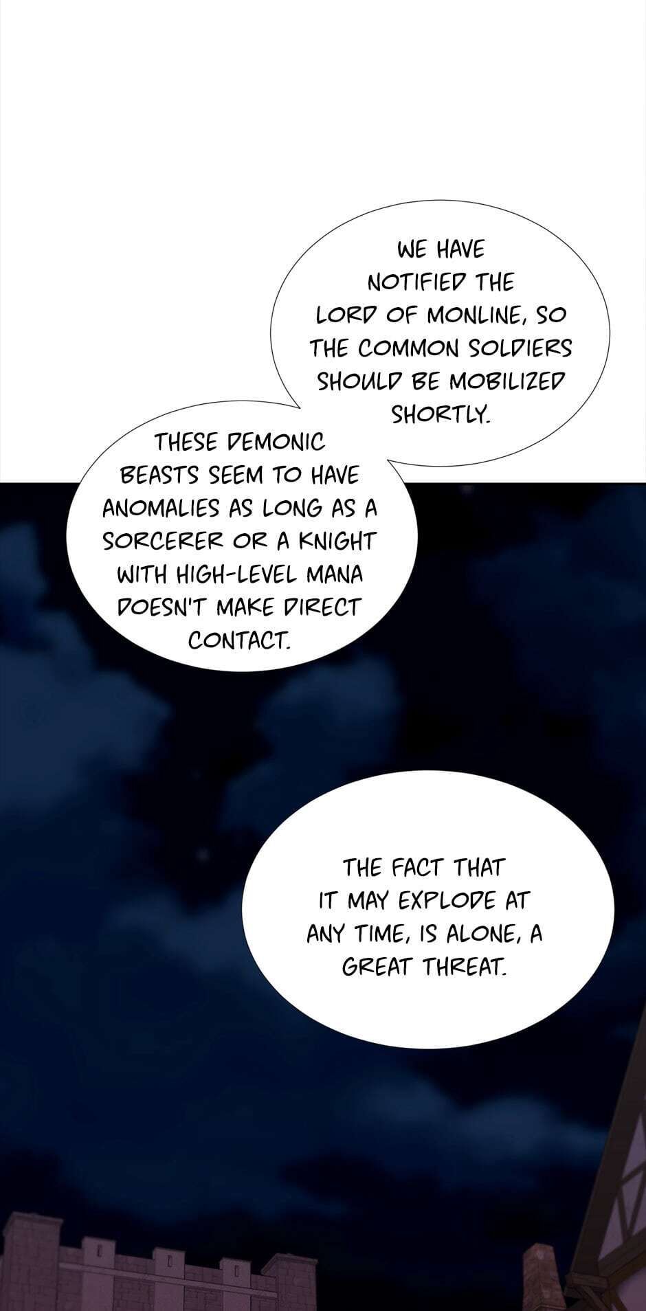 Charlotte Has Five Disciples Chapter 102 page 15 - Chapter 102: Original Source
