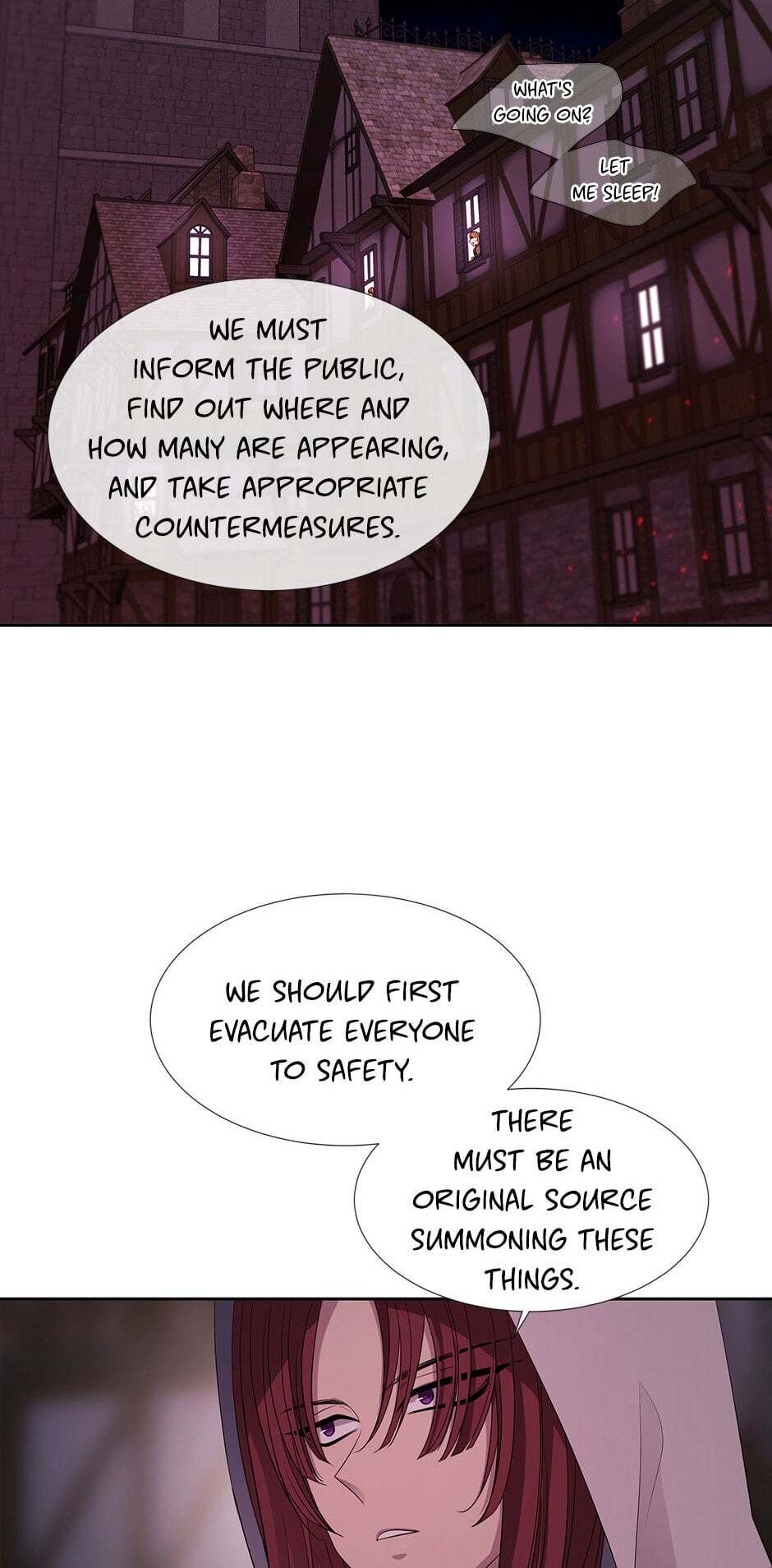 Charlotte Has Five Disciples Chapter 102 page 16 - Chapter 102: Original Source
