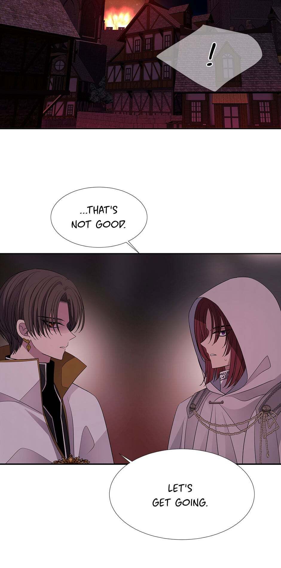 Charlotte Has Five Disciples Chapter 102 page 19 - Chapter 102: Original Source