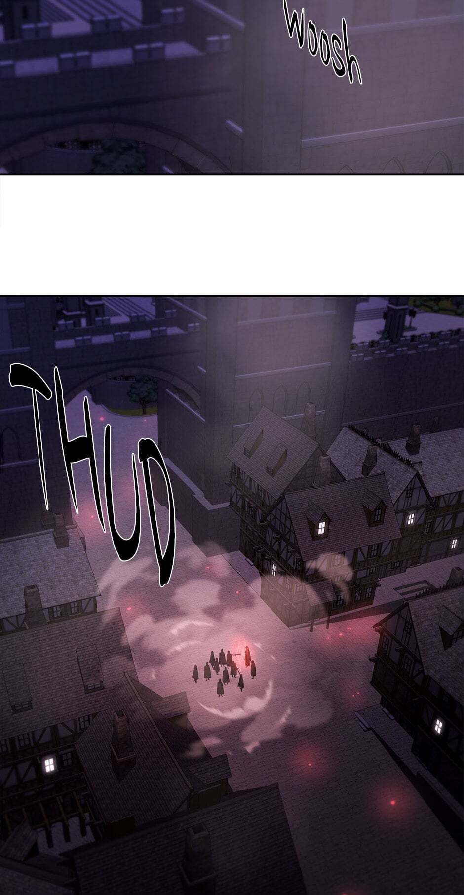 Charlotte Has Five Disciples Chapter 102 page 2 - Chapter 102: Original Source