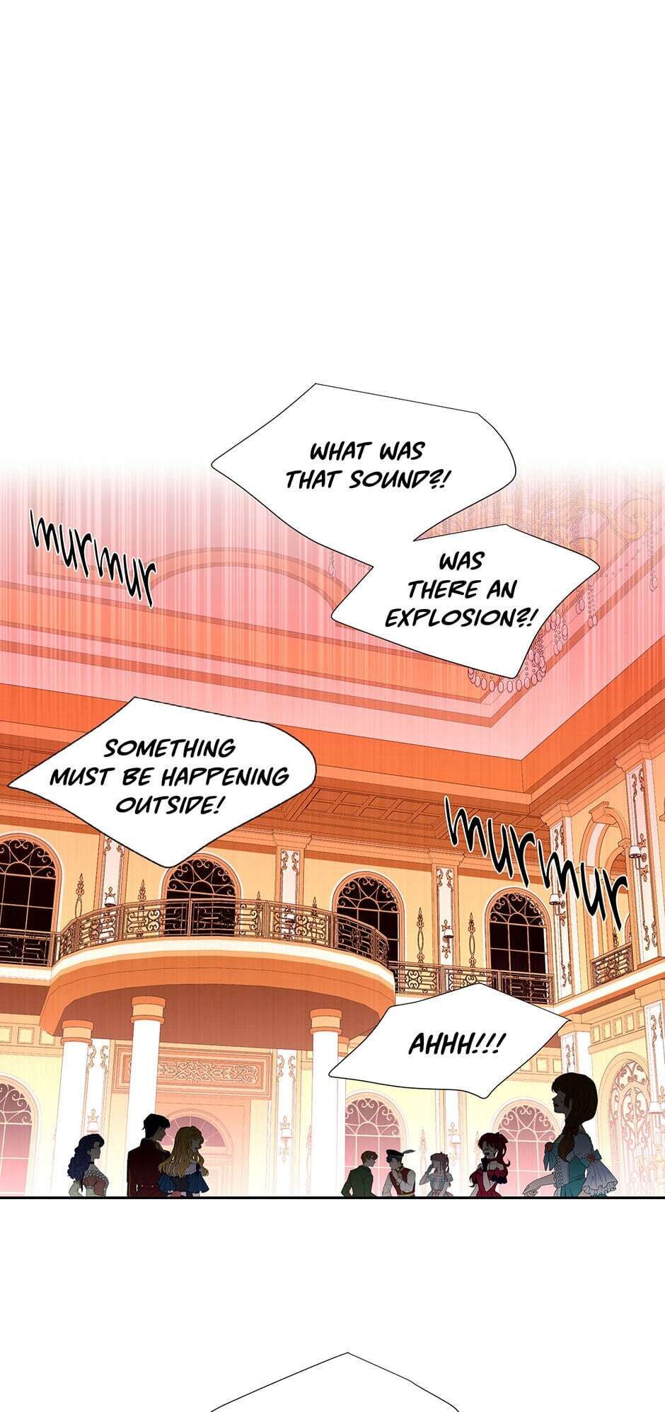 Charlotte Has Five Disciples Chapter 102 page 20 - Chapter 102: Original Source