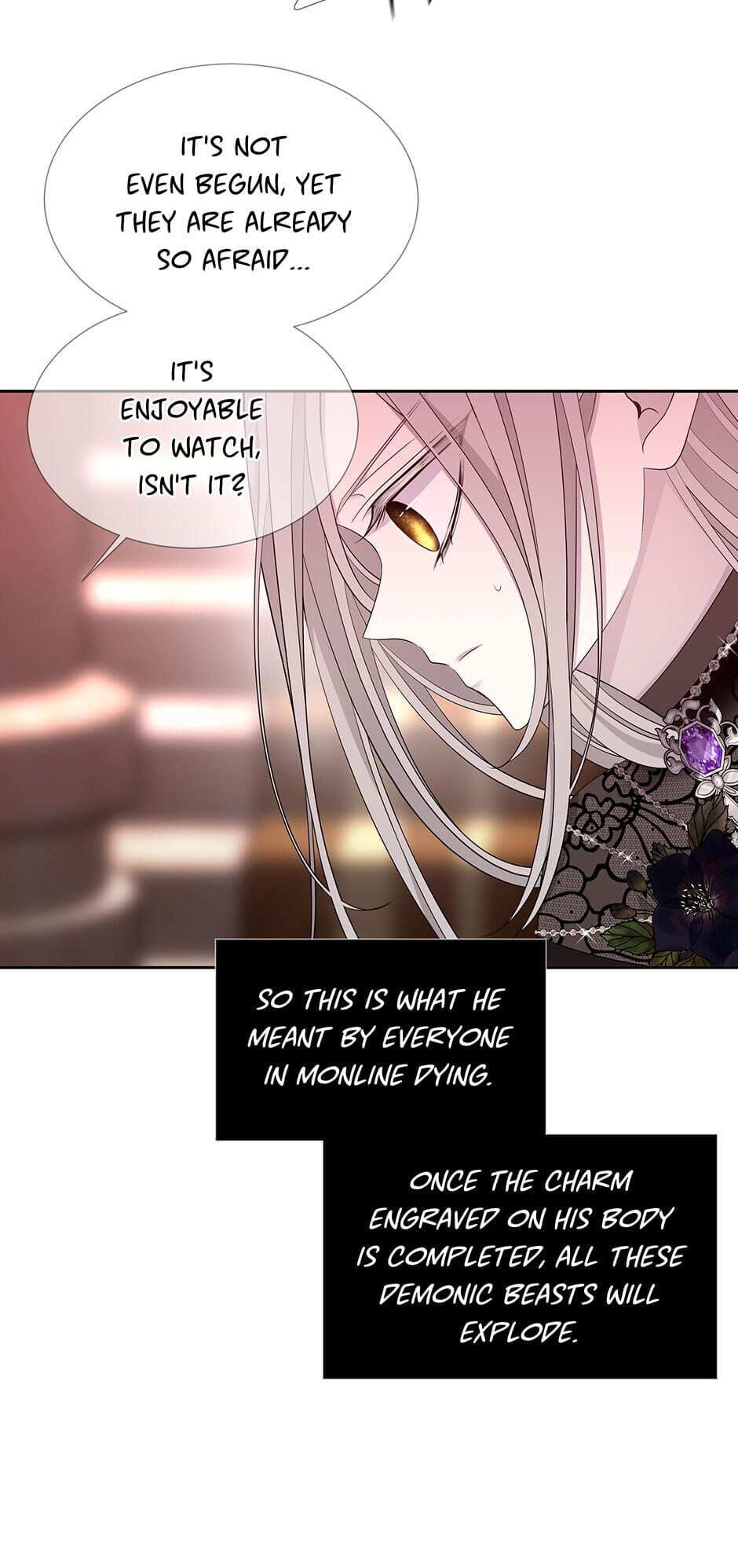 Charlotte Has Five Disciples Chapter 102 page 24 - Chapter 102: Original Source