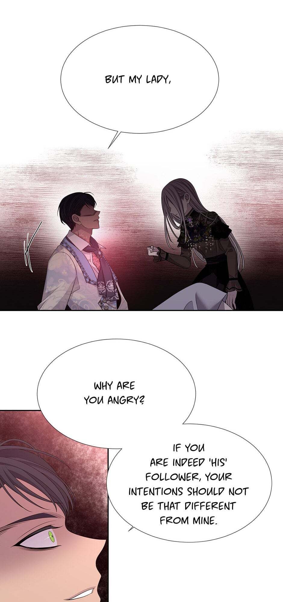 Charlotte Has Five Disciples Chapter 102 page 25 - Chapter 102: Original Source