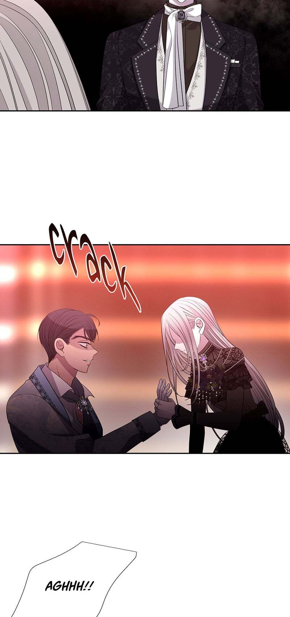 Charlotte Has Five Disciples Chapter 102 page 27 - Chapter 102: Original Source