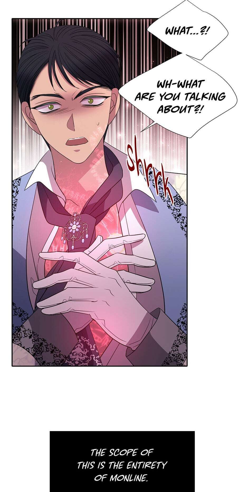 Charlotte Has Five Disciples Chapter 102 page 30 - Chapter 102: Original Source