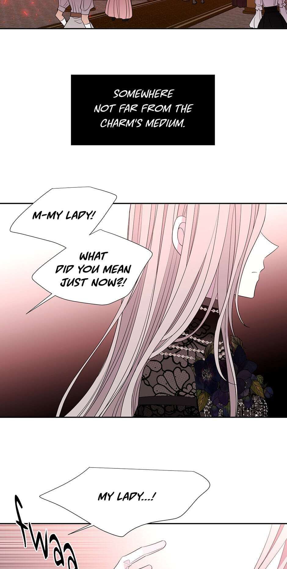 Charlotte Has Five Disciples Chapter 102 page 32 - Chapter 102: Original Source