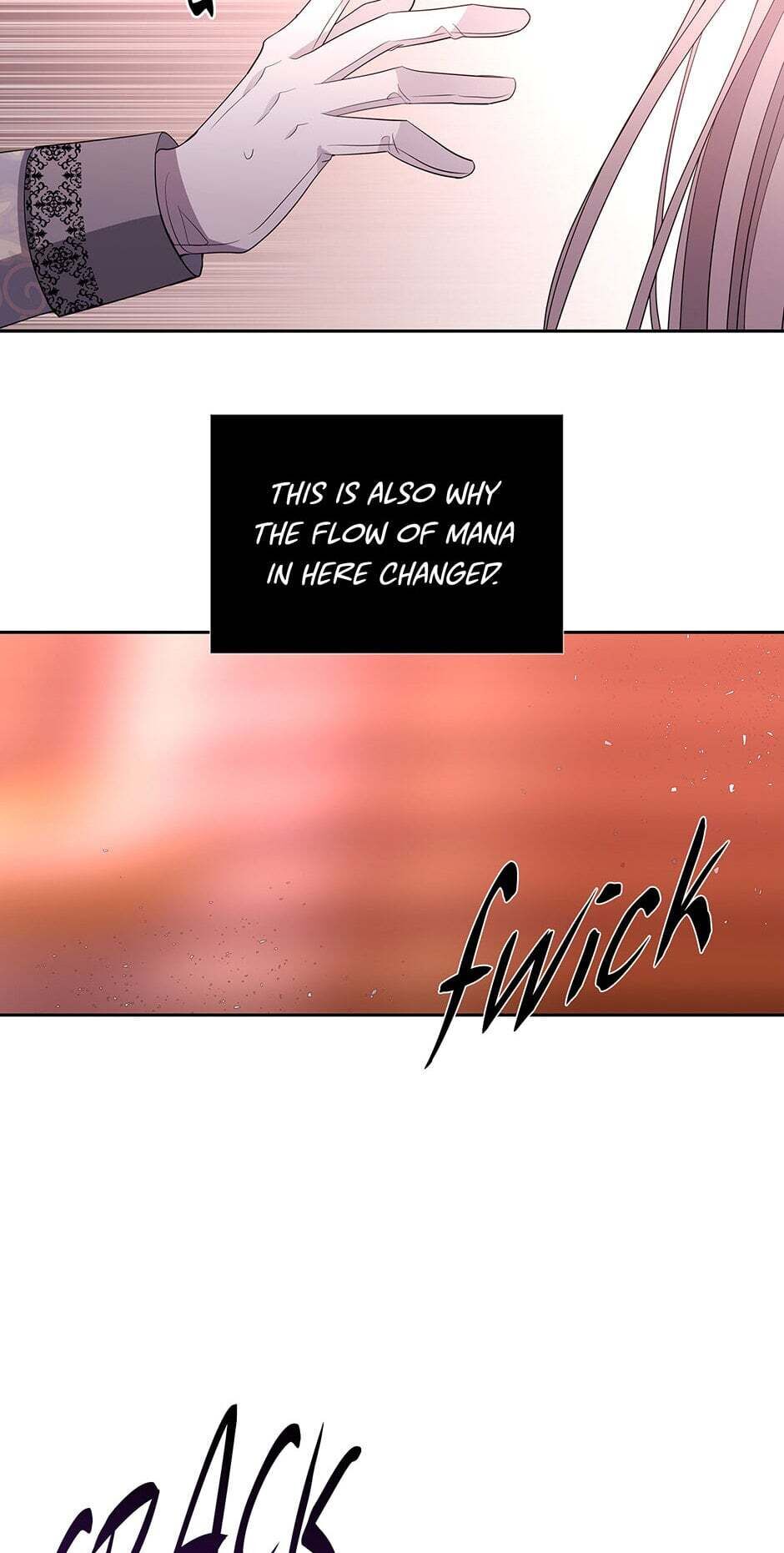 Charlotte Has Five Disciples Chapter 102 page 33 - Chapter 102: Original Source
