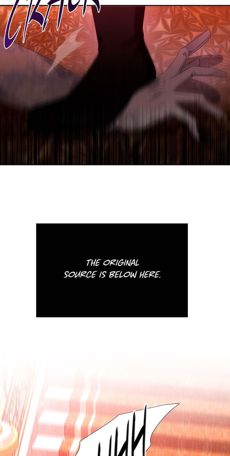 Charlotte Has Five Disciples Chapter 102 page 34 - Chapter 102: Original Source
