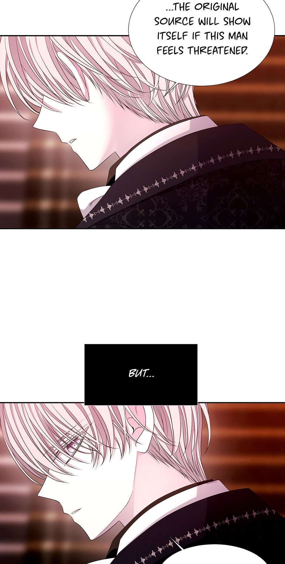 Charlotte Has Five Disciples Chapter 102 page 36 - Chapter 102: Original Source