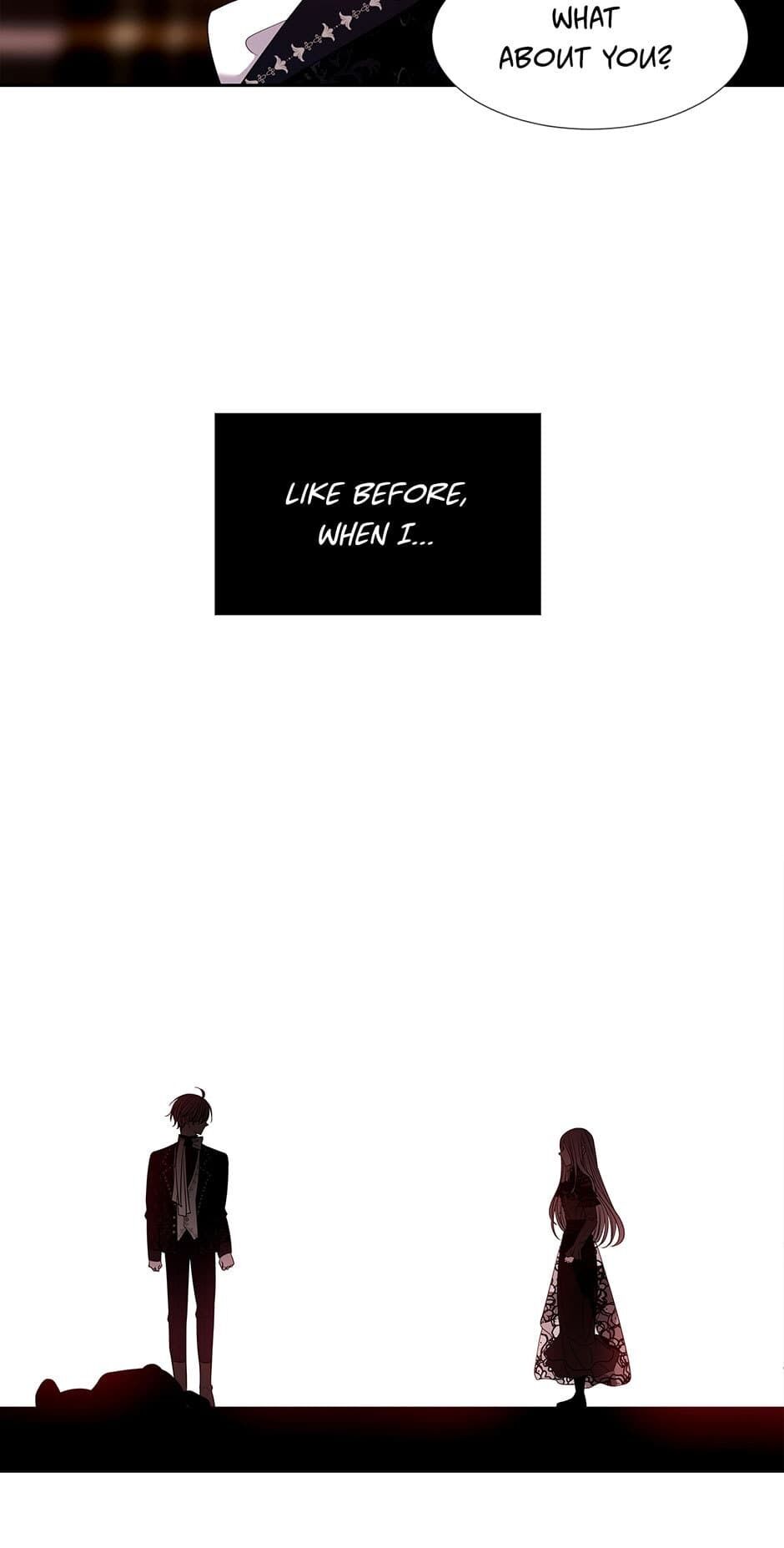 Charlotte Has Five Disciples Chapter 102 page 37 - Chapter 102: Original Source