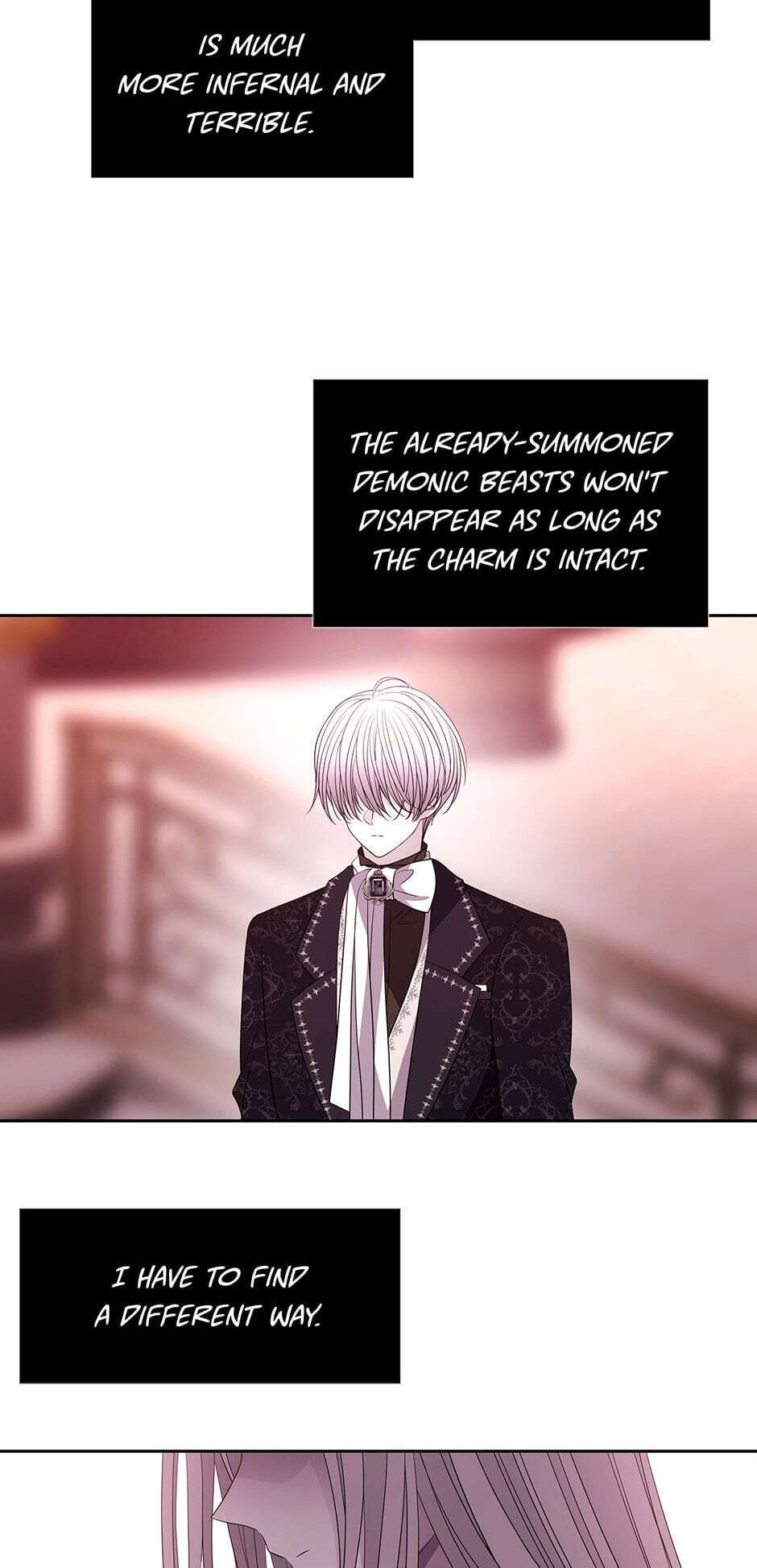 Charlotte Has Five Disciples Chapter 102 page 39 - Chapter 102: Original Source