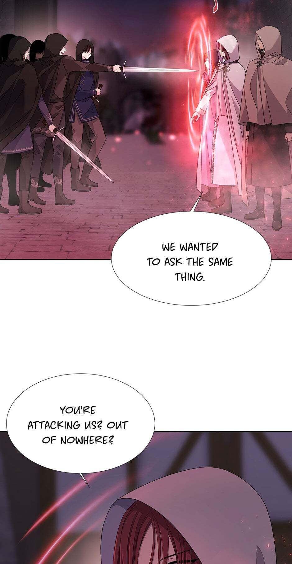 Charlotte Has Five Disciples Chapter 102 page 4 - Chapter 102: Original Source