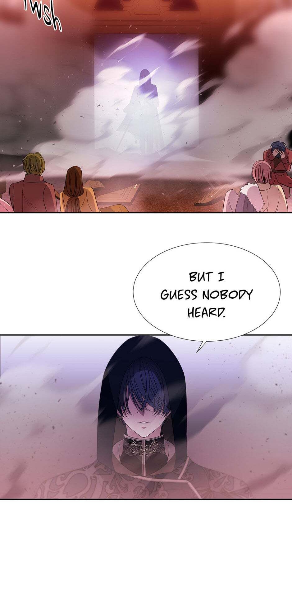 Charlotte Has Five Disciples Chapter 102 page 45 - Chapter 102: Original Source