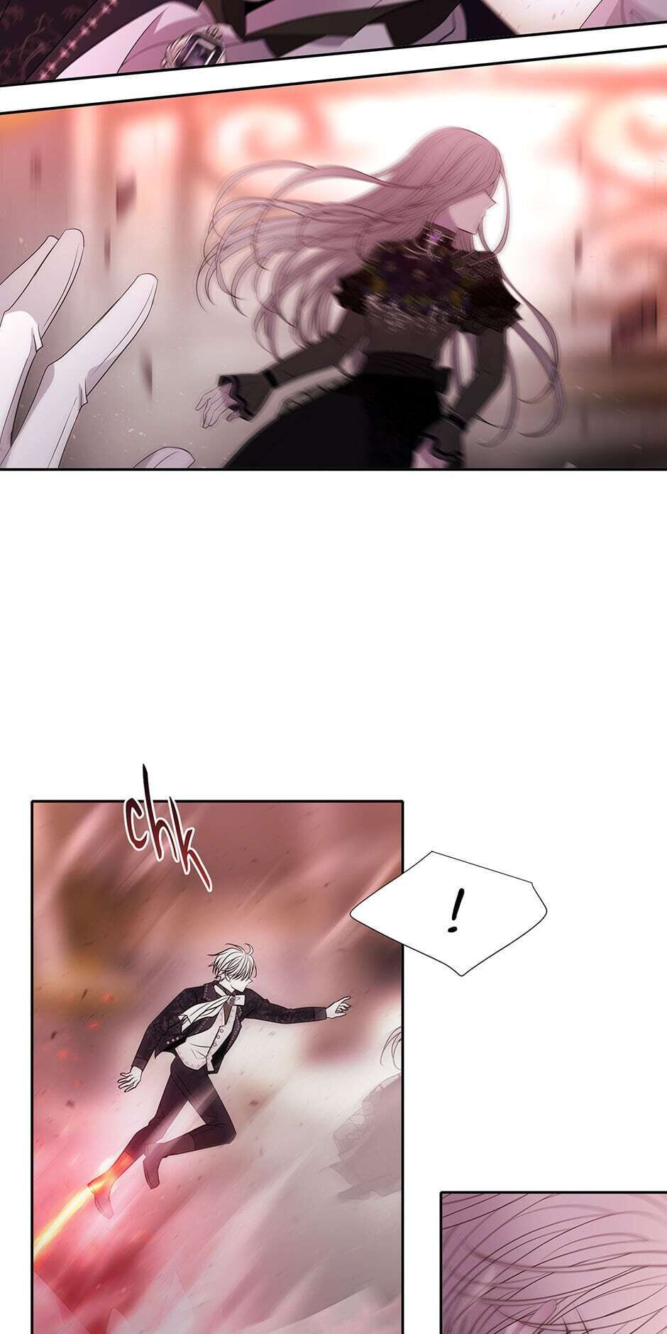 Charlotte Has Five Disciples Chapter 102 page 49 - Chapter 102: Original Source