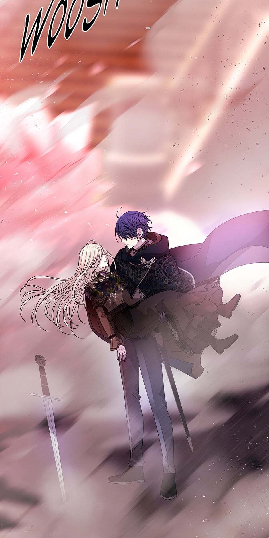 Charlotte Has Five Disciples Chapter 102 page 53 - Chapter 102: Original Source