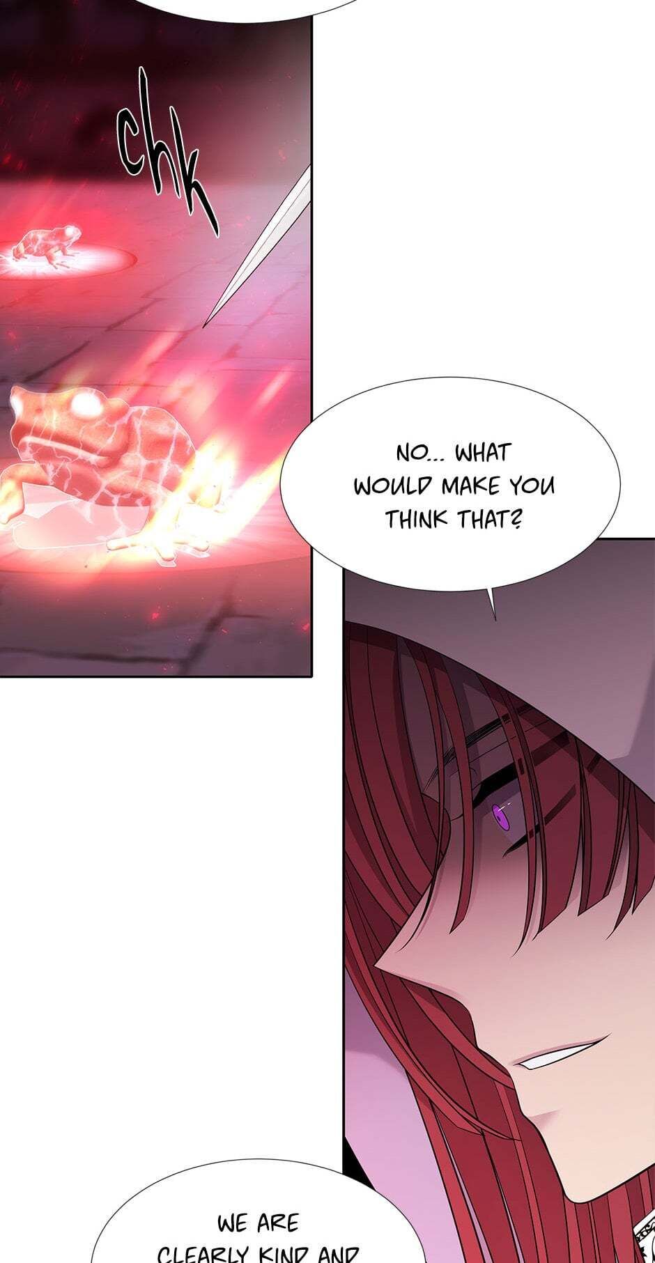 Charlotte Has Five Disciples Chapter 102 page 6 - Chapter 102: Original Source