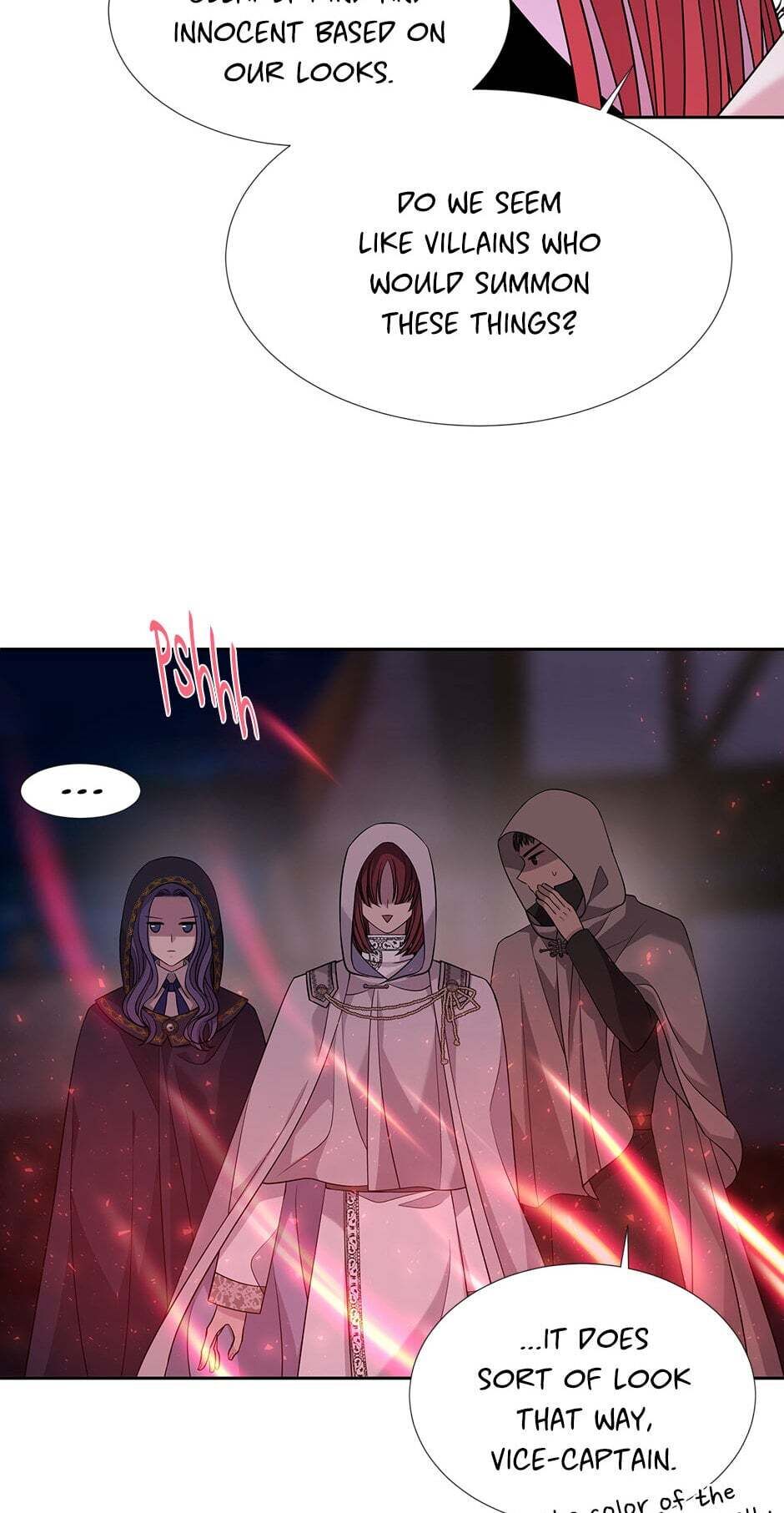 Charlotte Has Five Disciples Chapter 102 page 7 - Chapter 102: Original Source