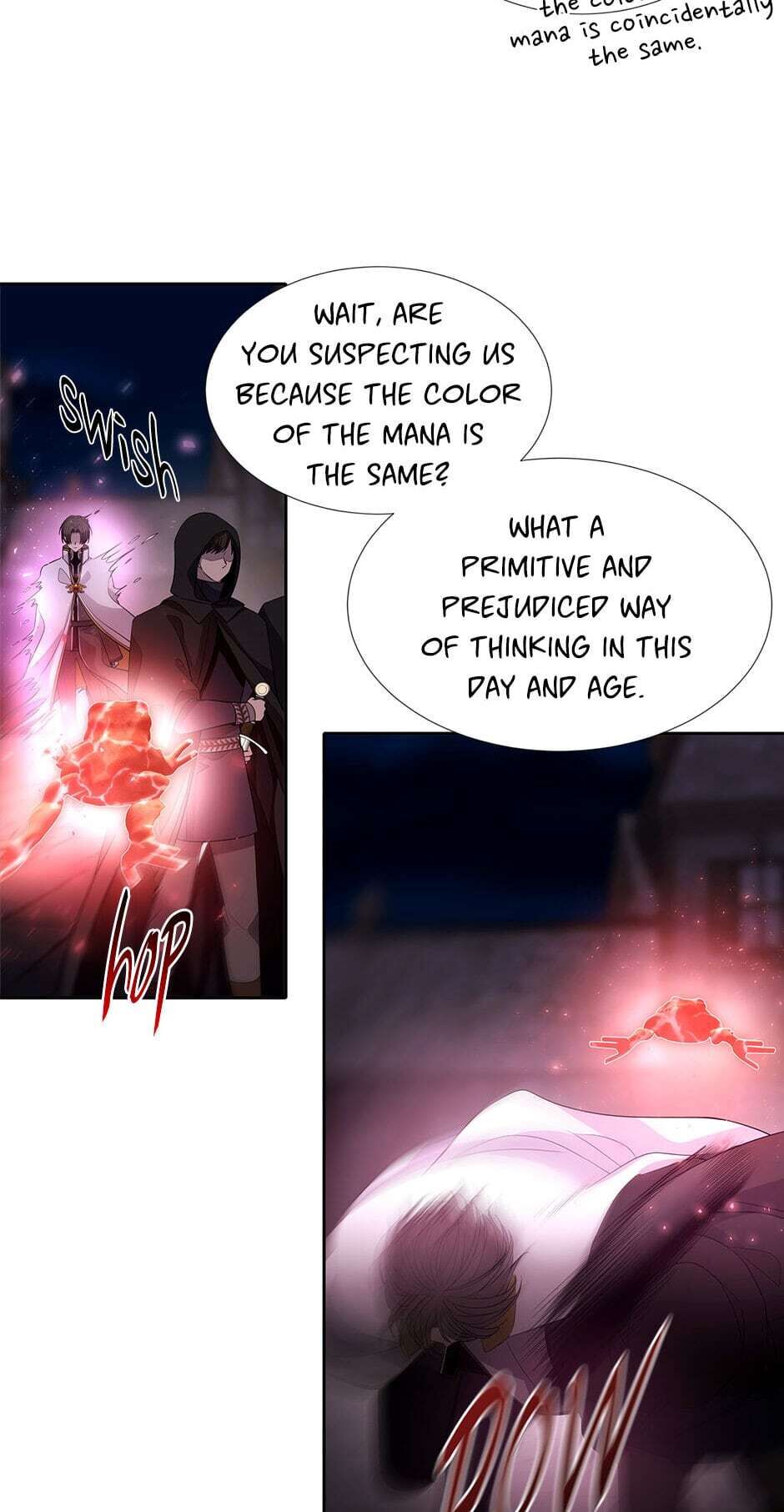 Charlotte Has Five Disciples Chapter 102 page 8 - Chapter 102: Original Source
