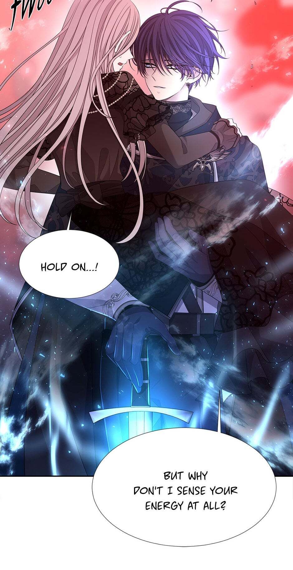 Charlotte Has Five Disciples Chapter 103 page 10 - Chapter 103: Consolidation