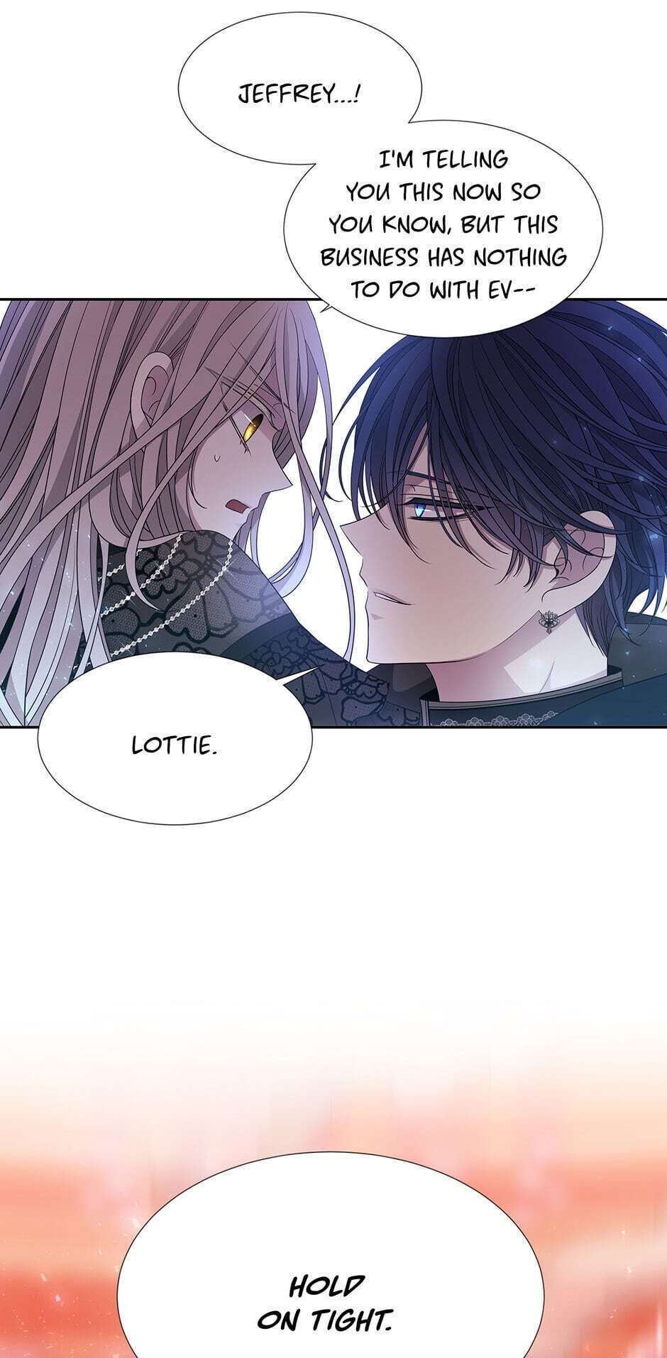Charlotte Has Five Disciples Chapter 103 page 11 - Chapter 103: Consolidation